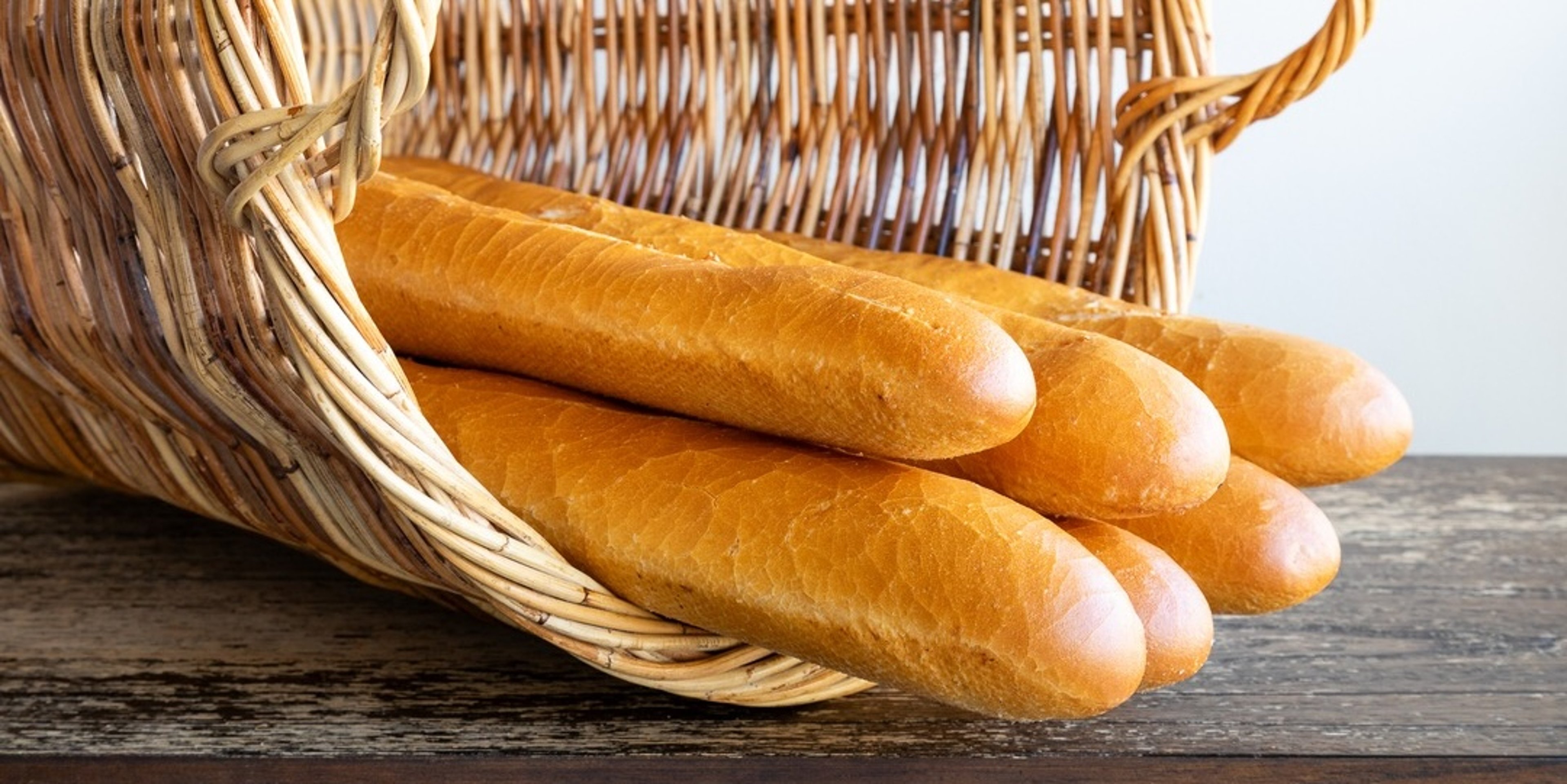 Image for The French Bakery