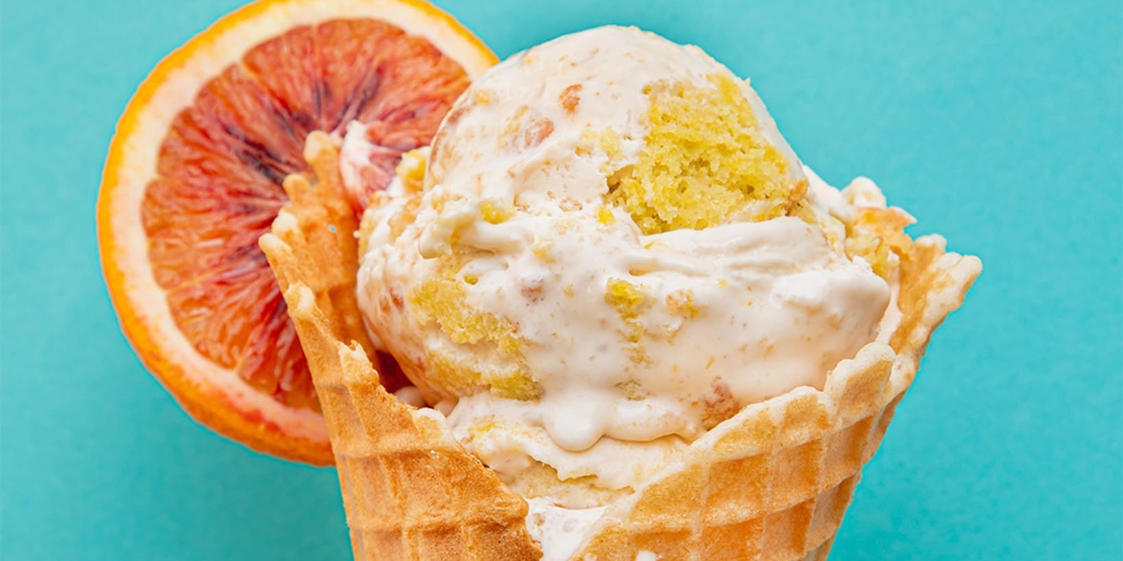 Image for Clumpies Ice Cream