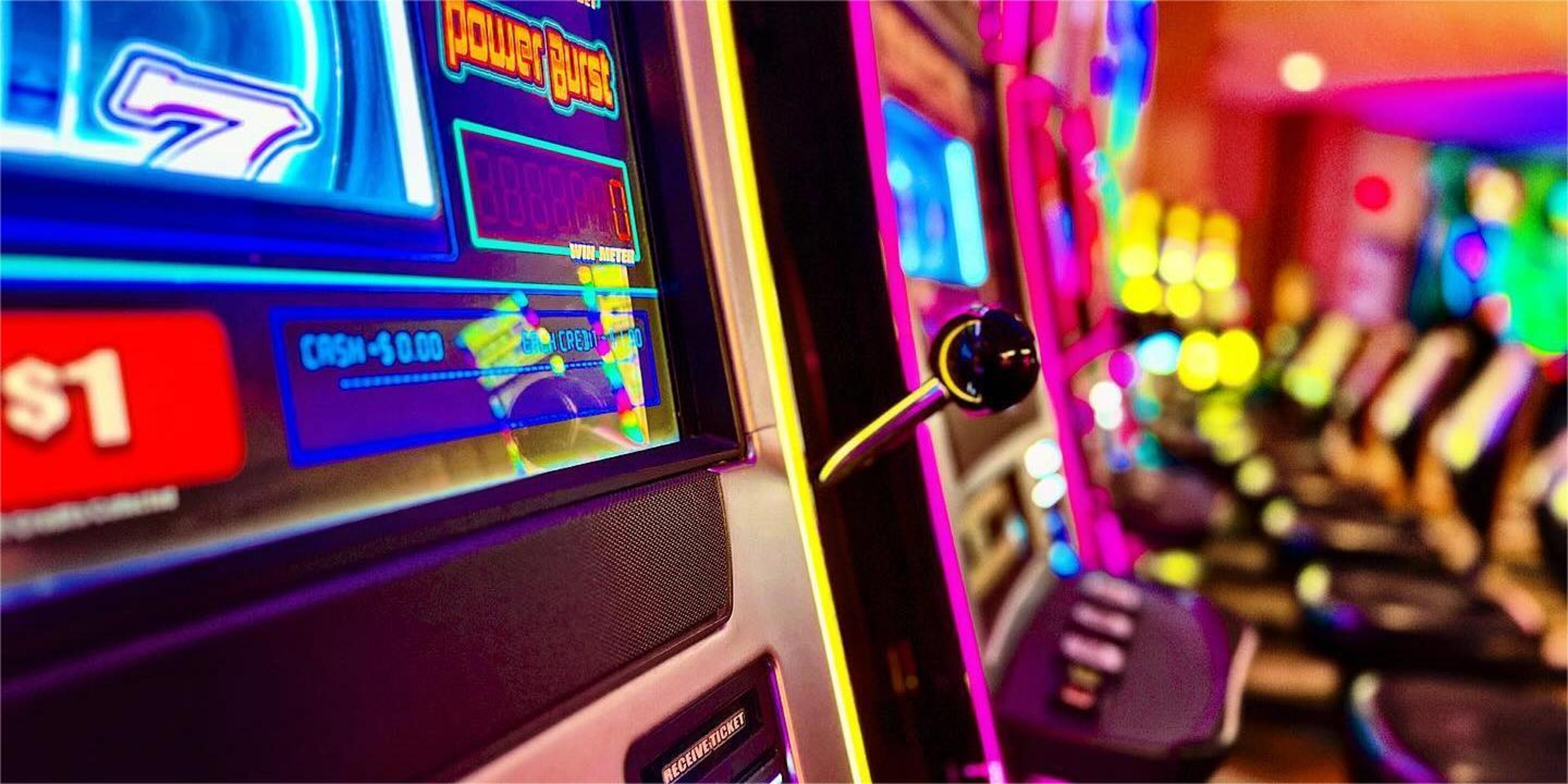 Image for Seneca Resorts & Casinos