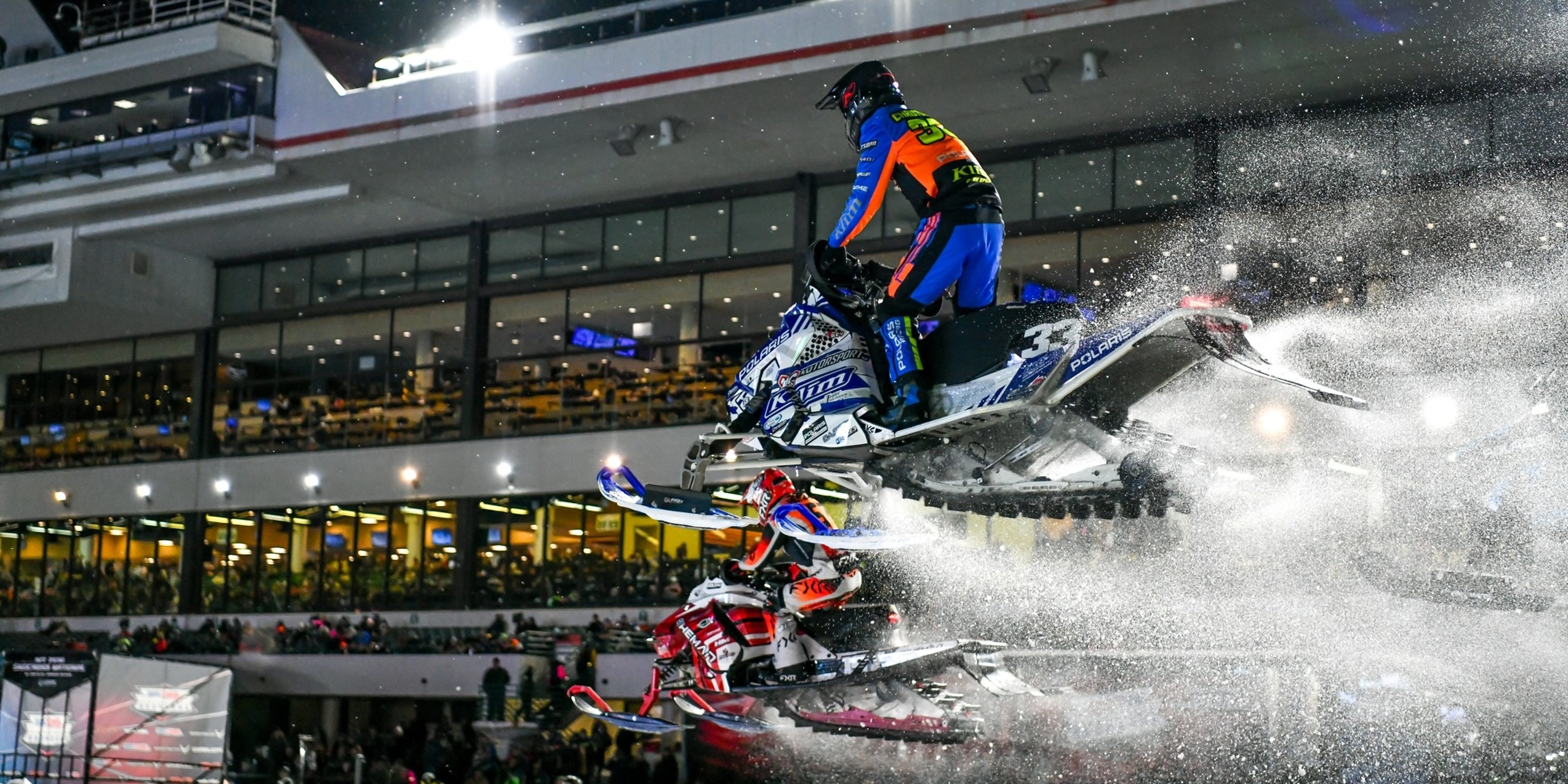 Image for Canterbury Park