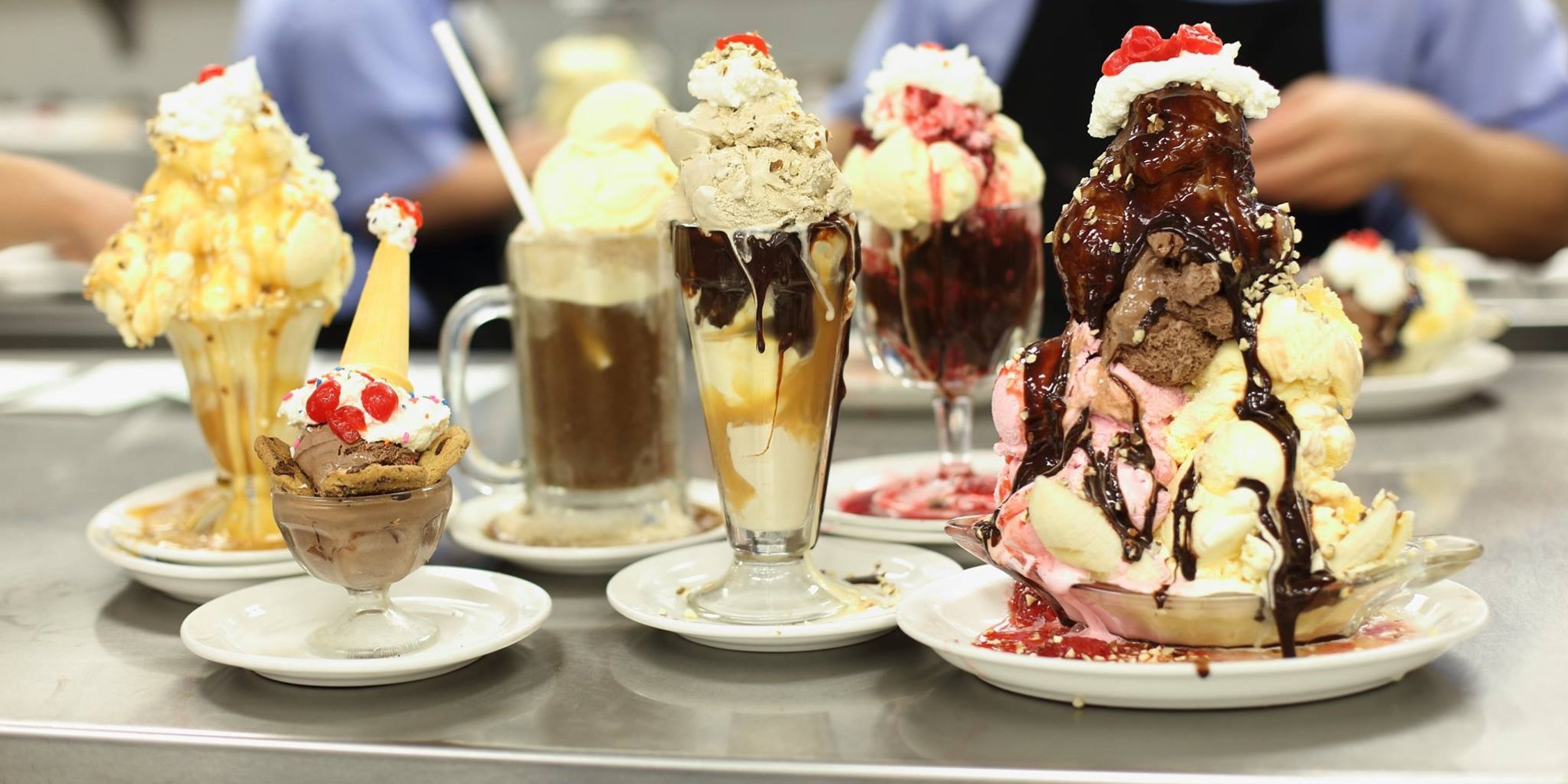 Image for Leatherby's