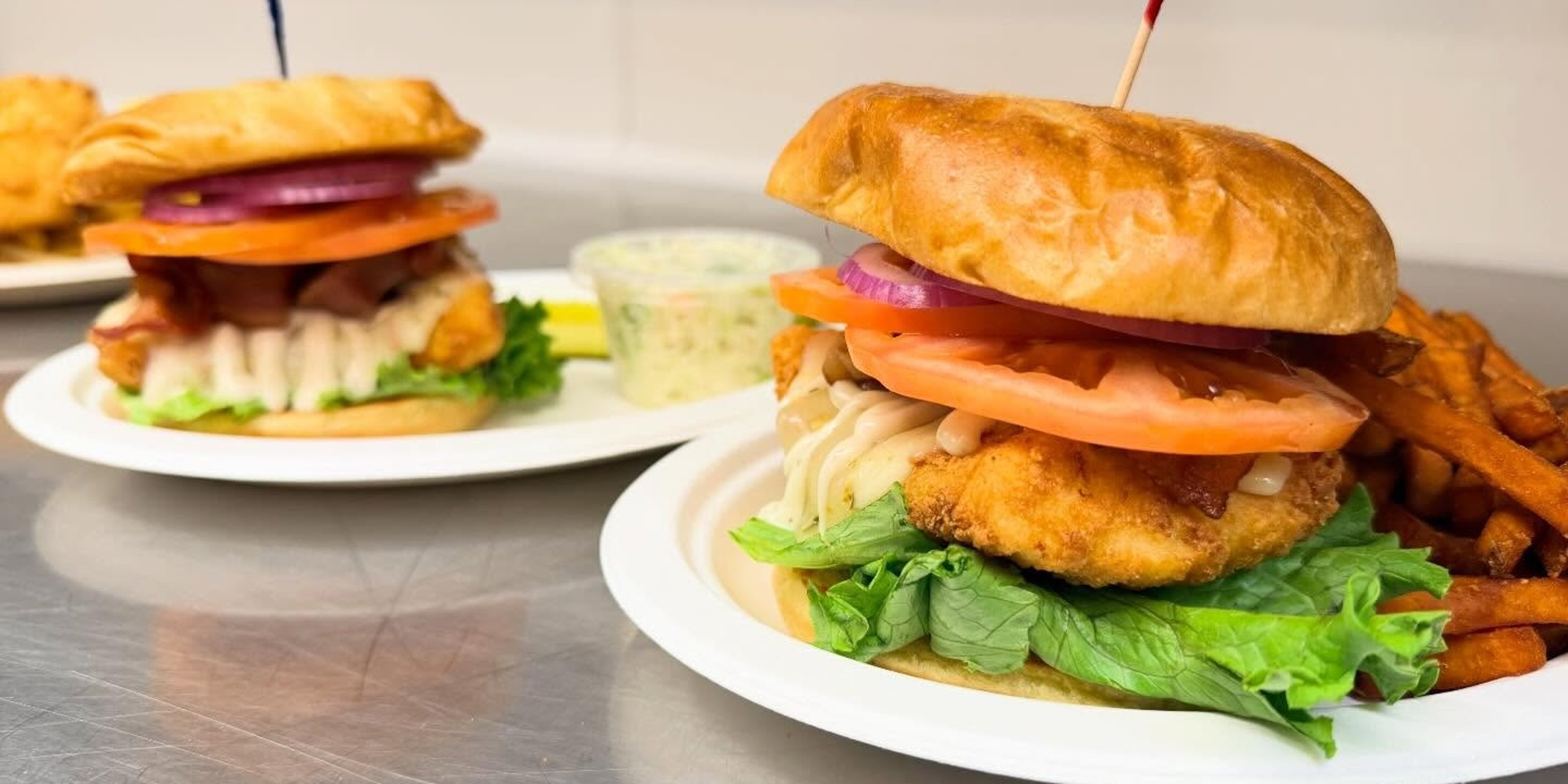 Image for Seafood Sam's