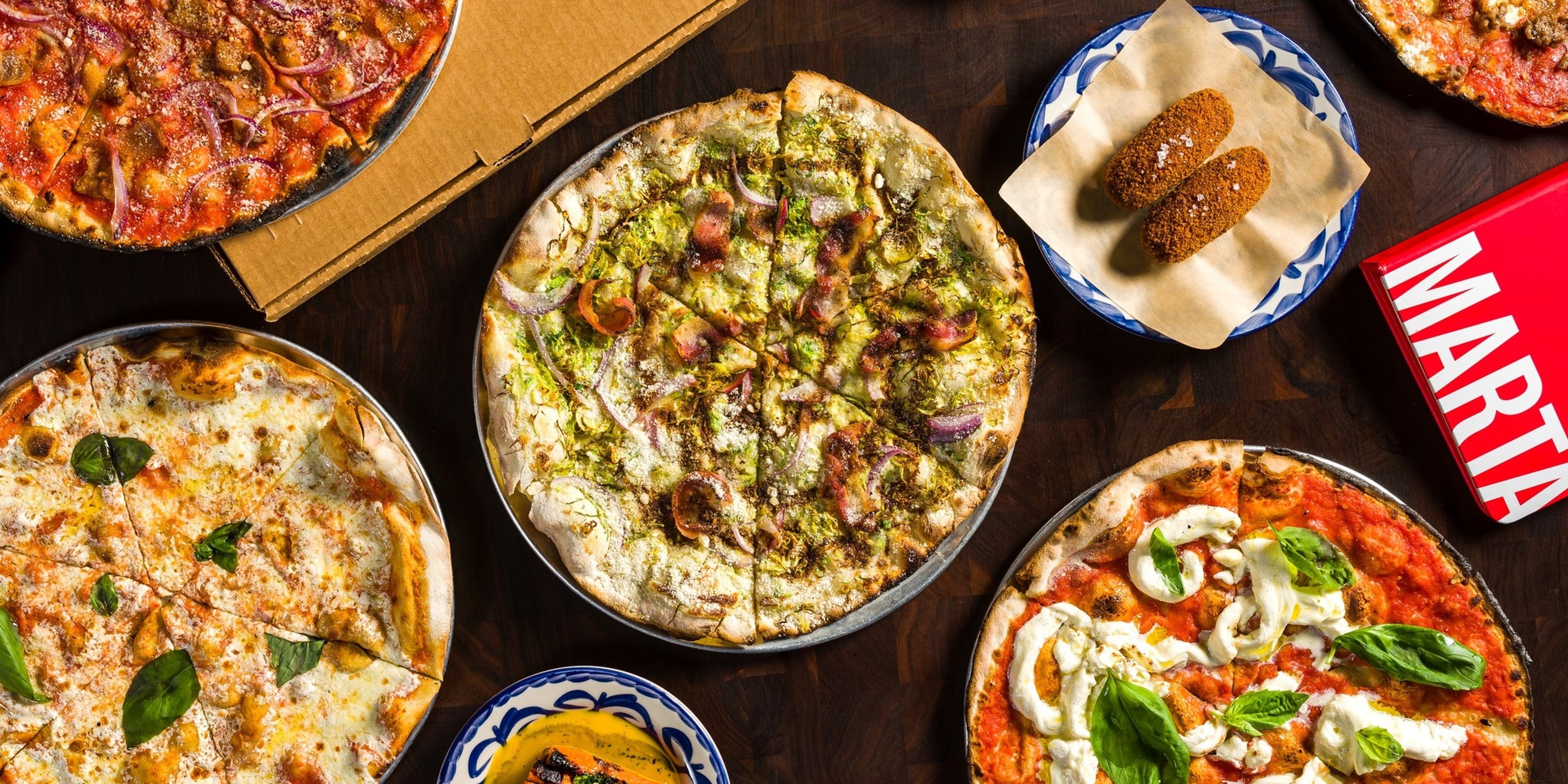 Image for Union Square Hospitality Group