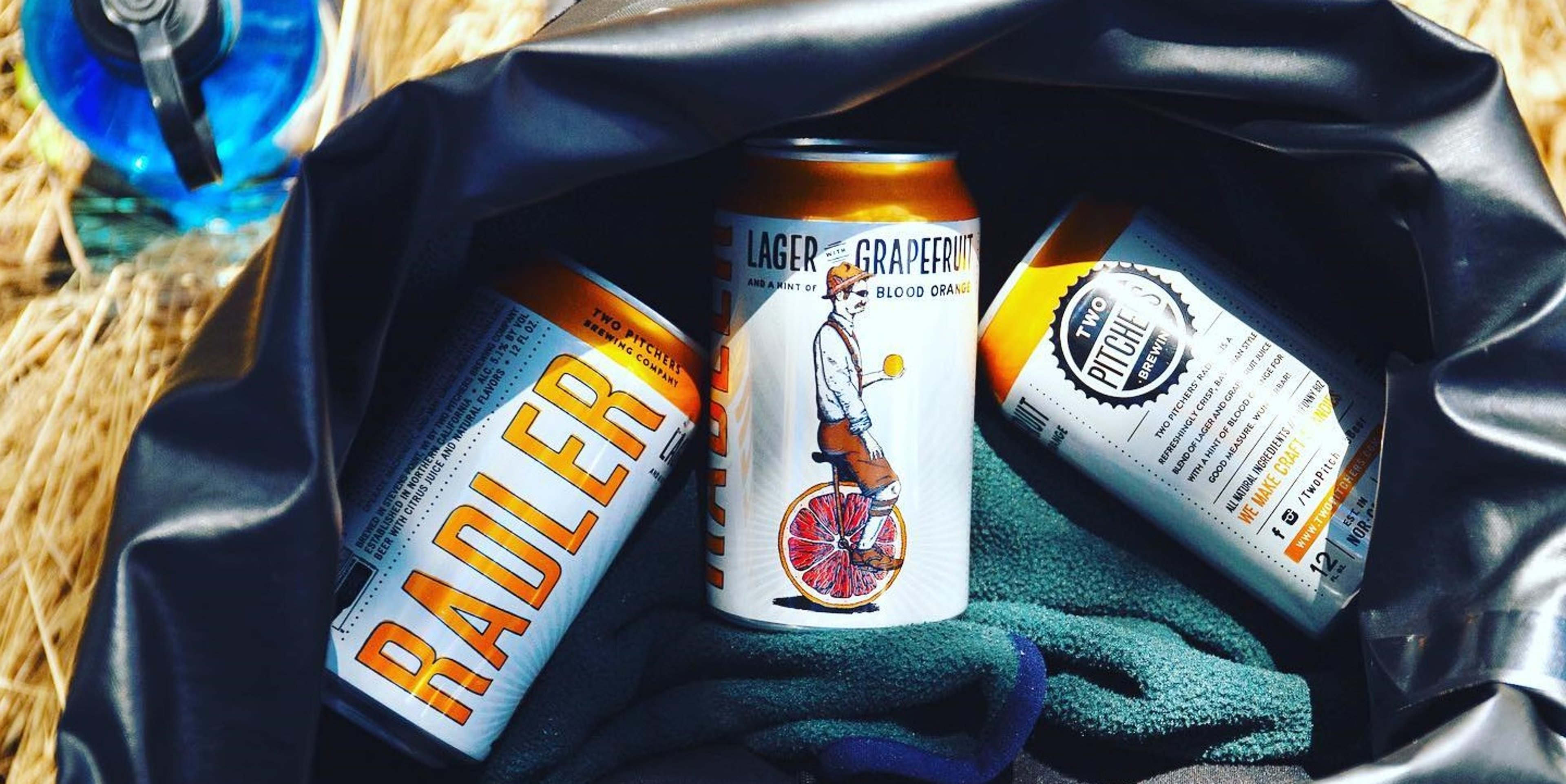 Image for Two Pitchers Brewing