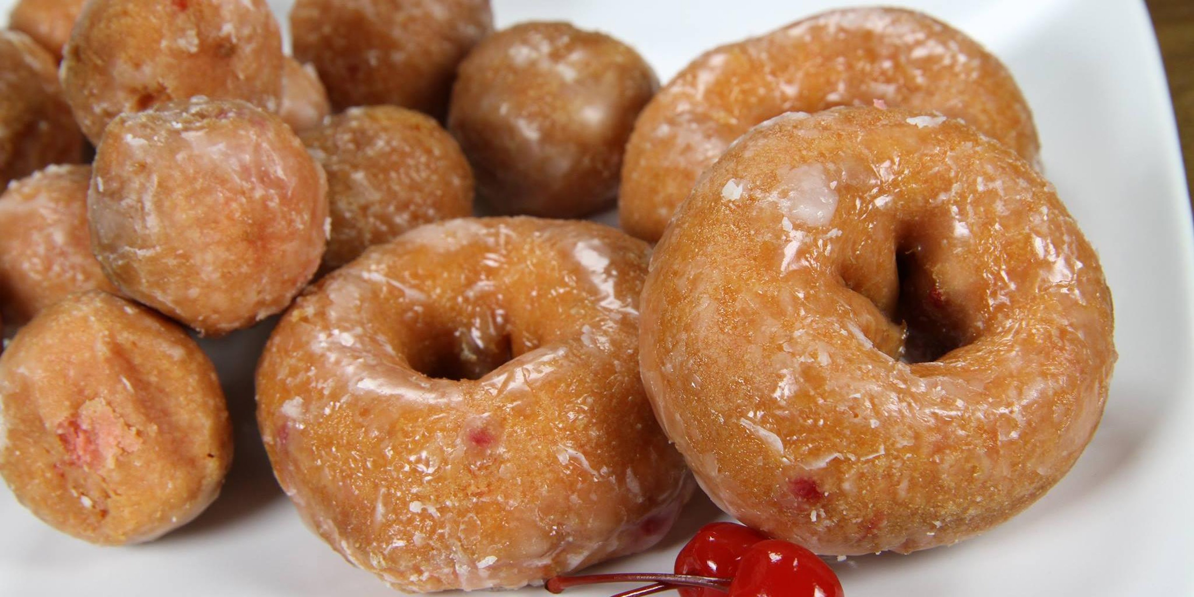 Image for Donut Bank