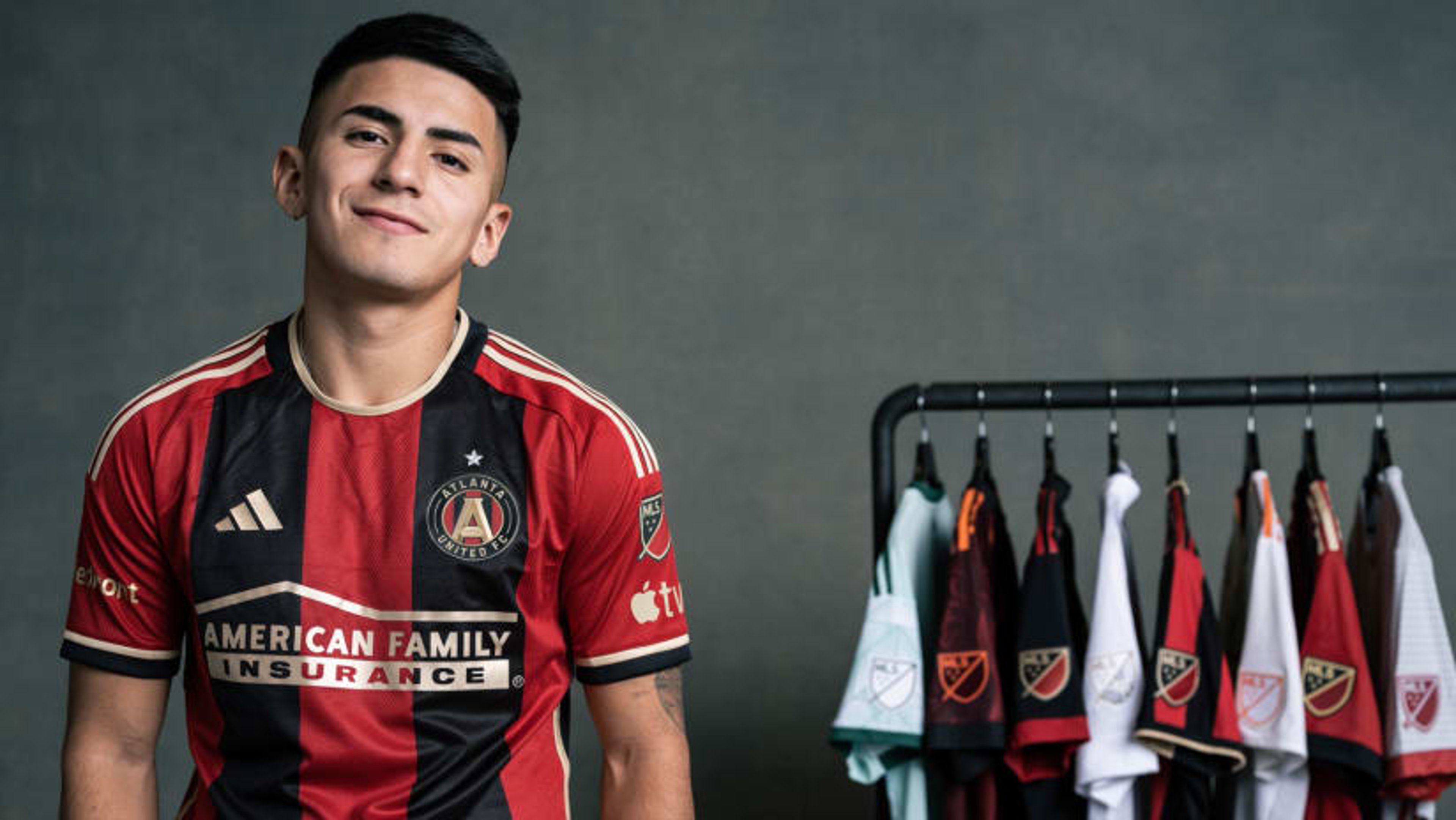 Image for Atlanta United FC