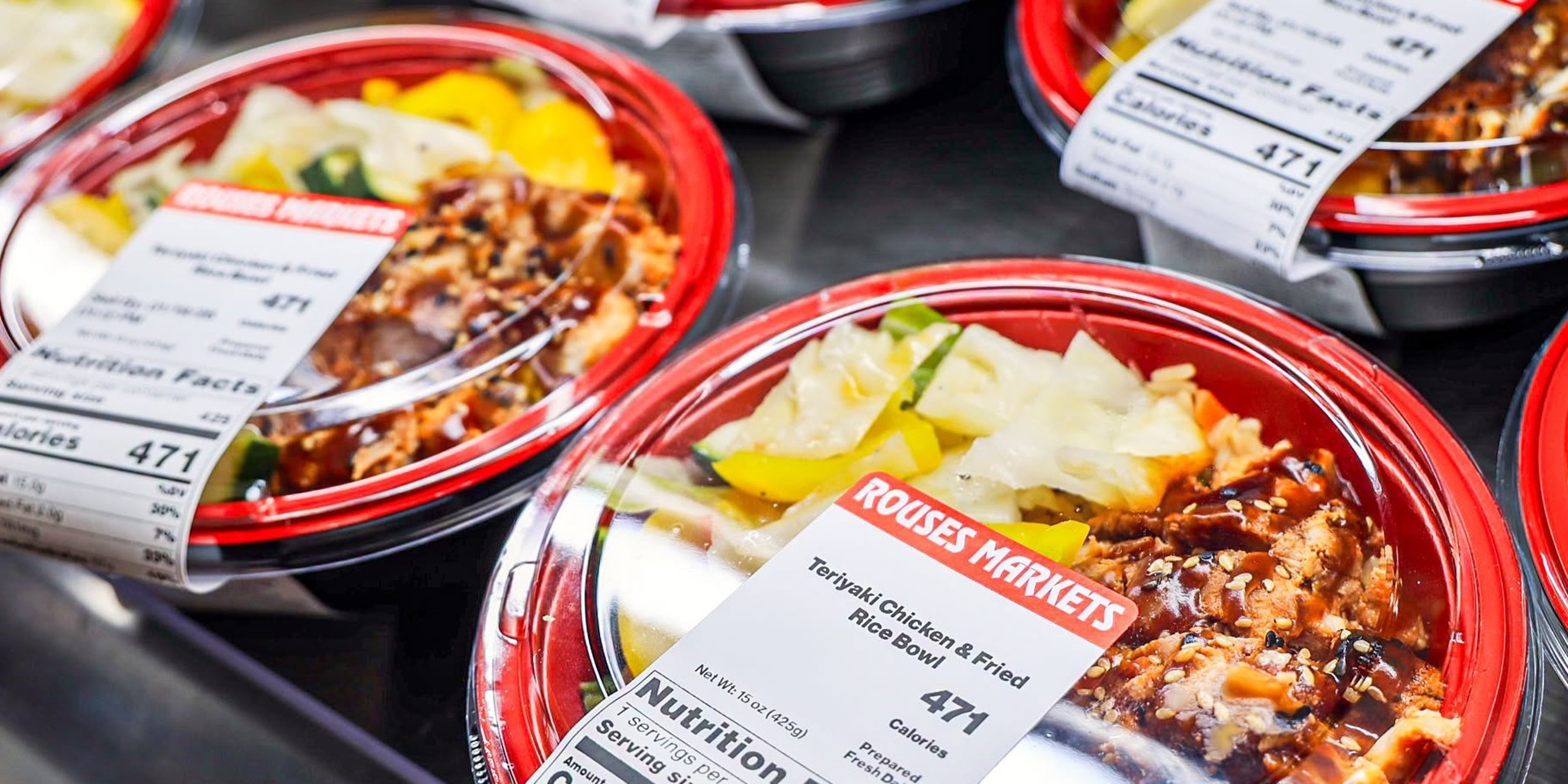 Image for Rouses Markets