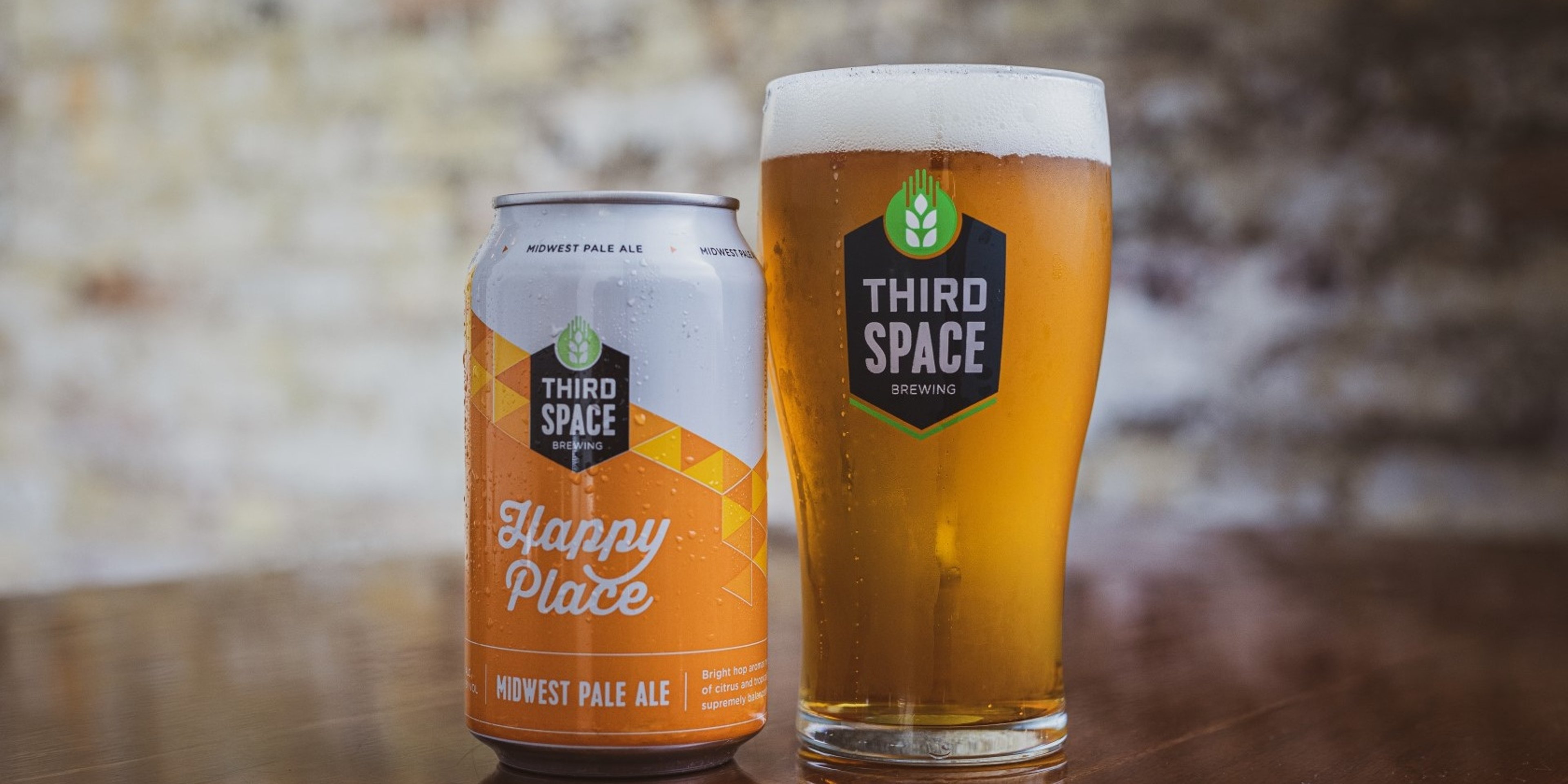Image for Third Space Brewing