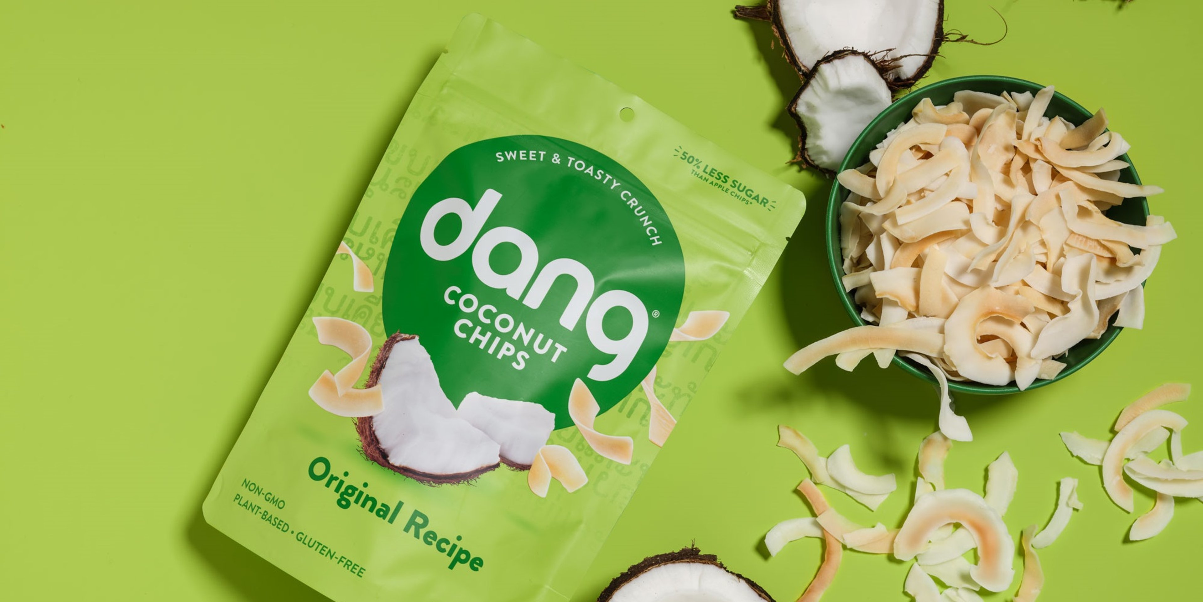 Image for Dang Foods