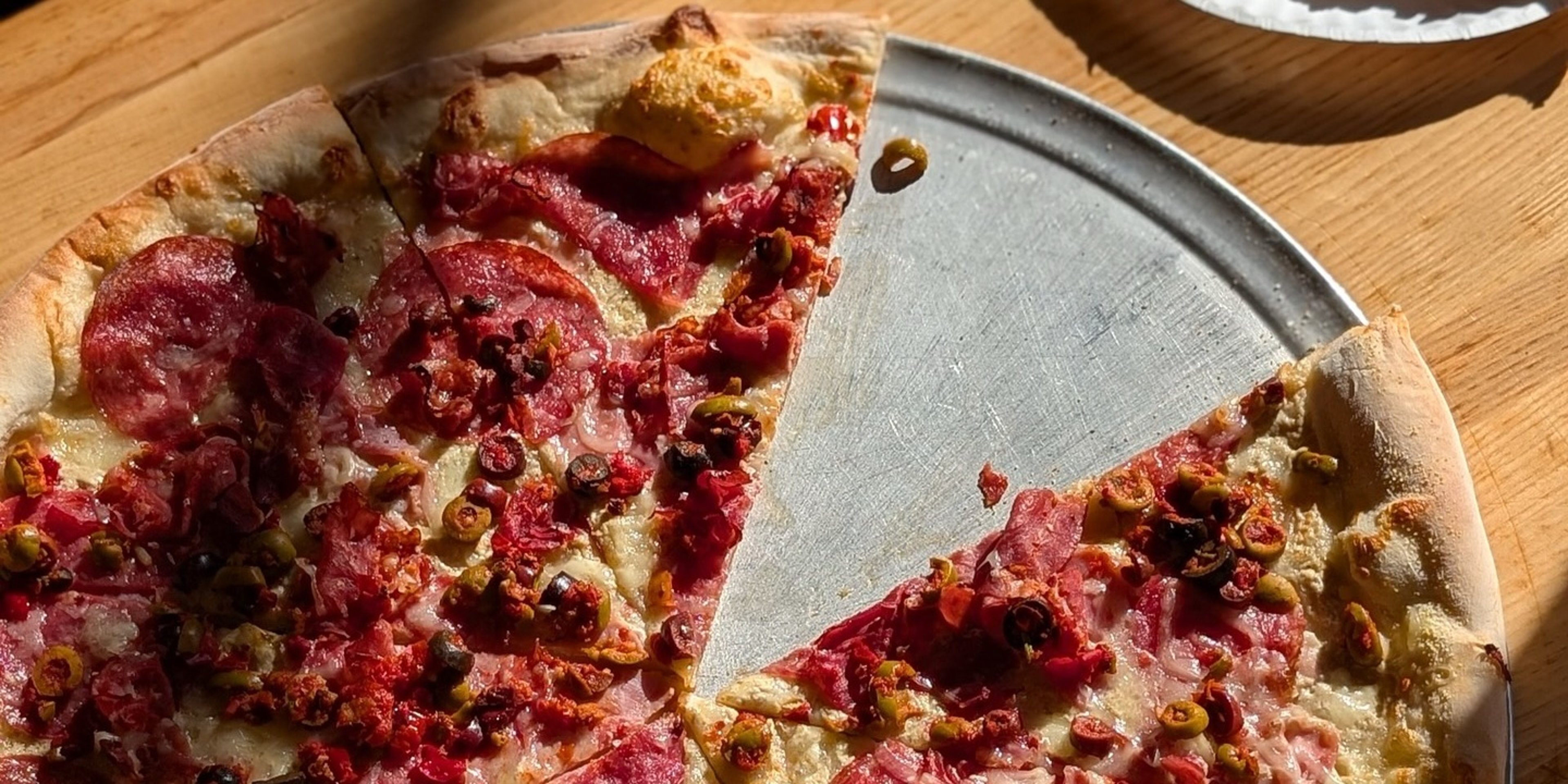 Image for Ian’s Pizza