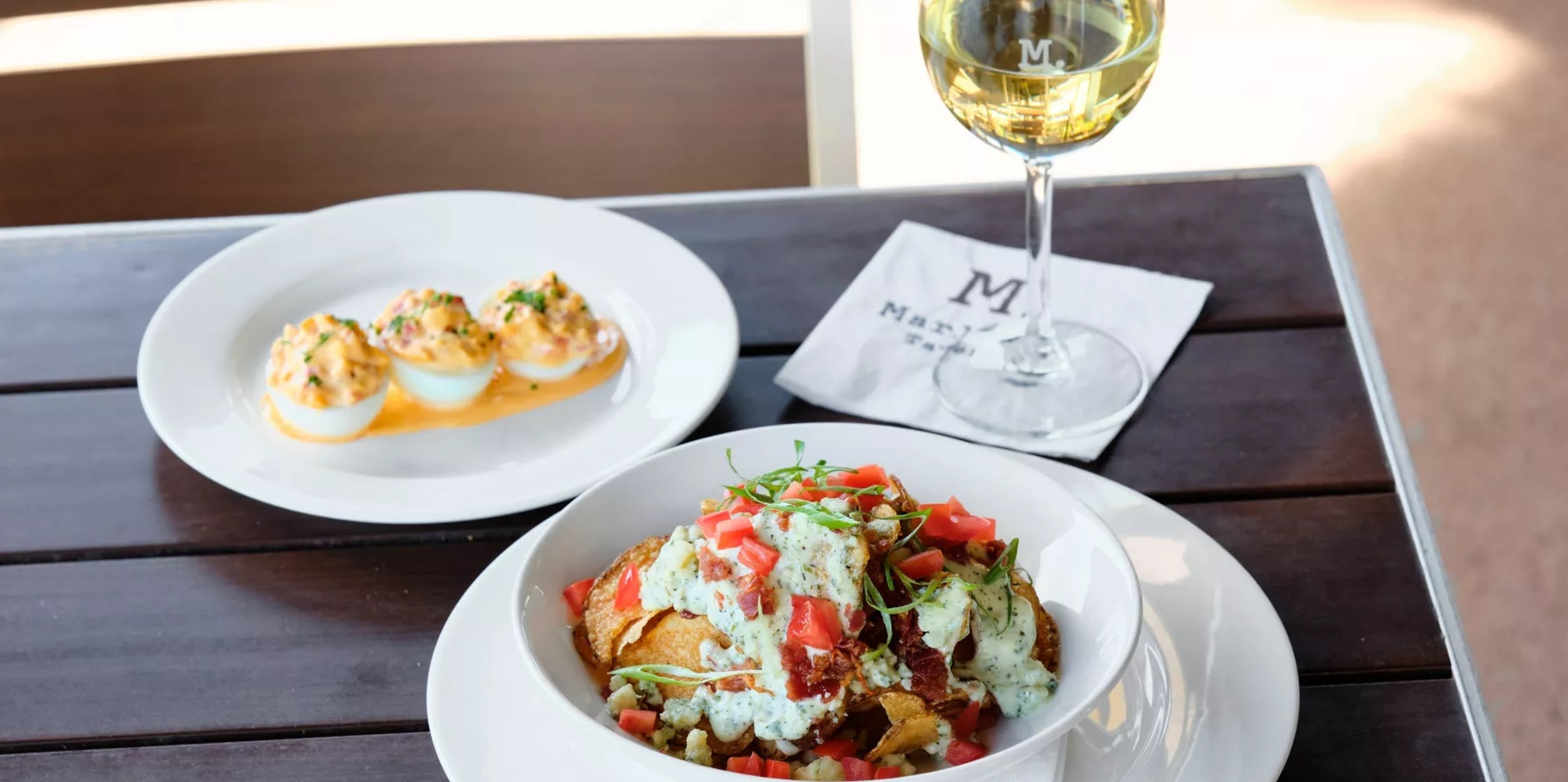 Image for Marlow's Tavern