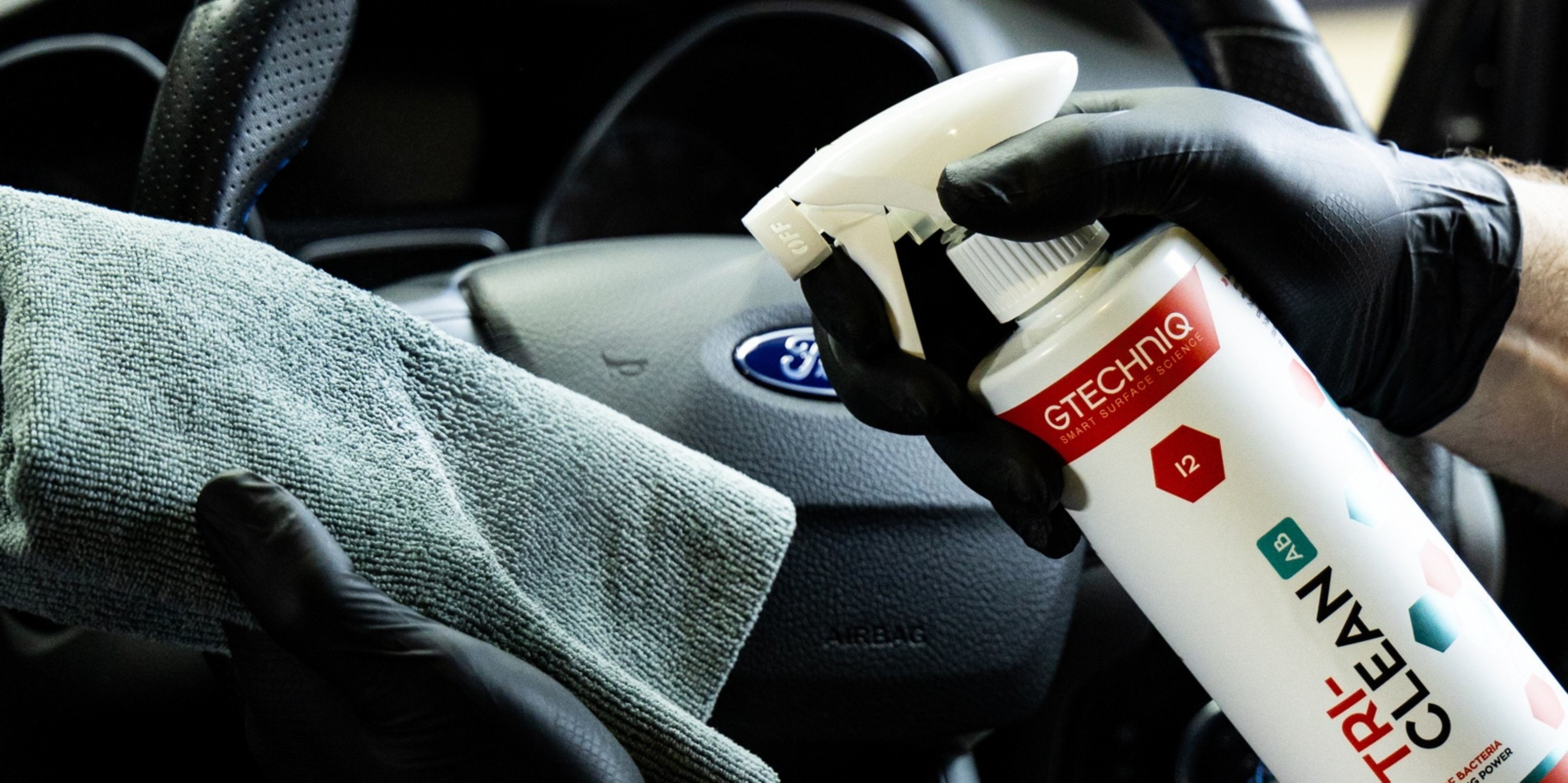 Image for California Hand Wash