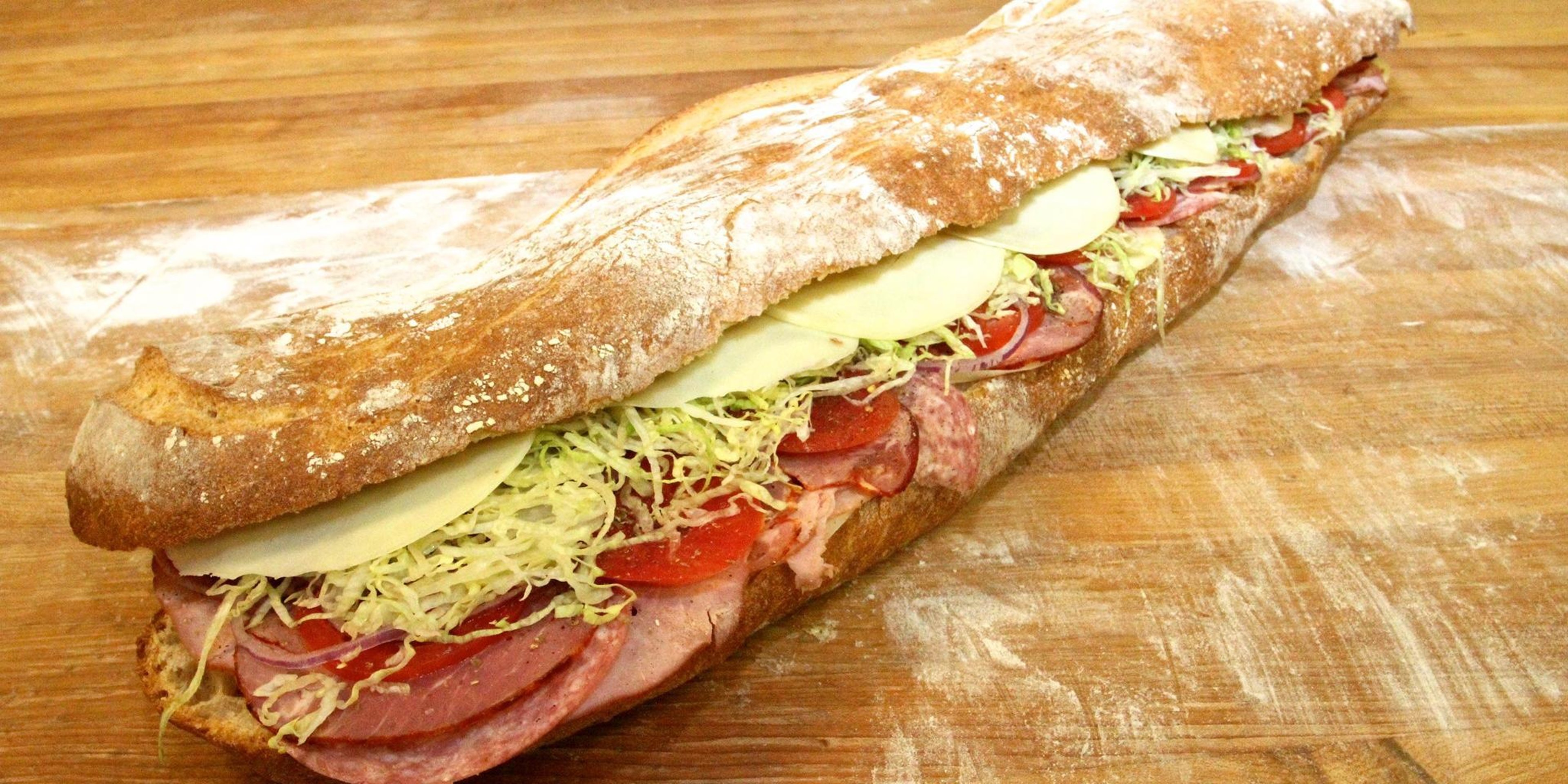 Image for Avon Bakery