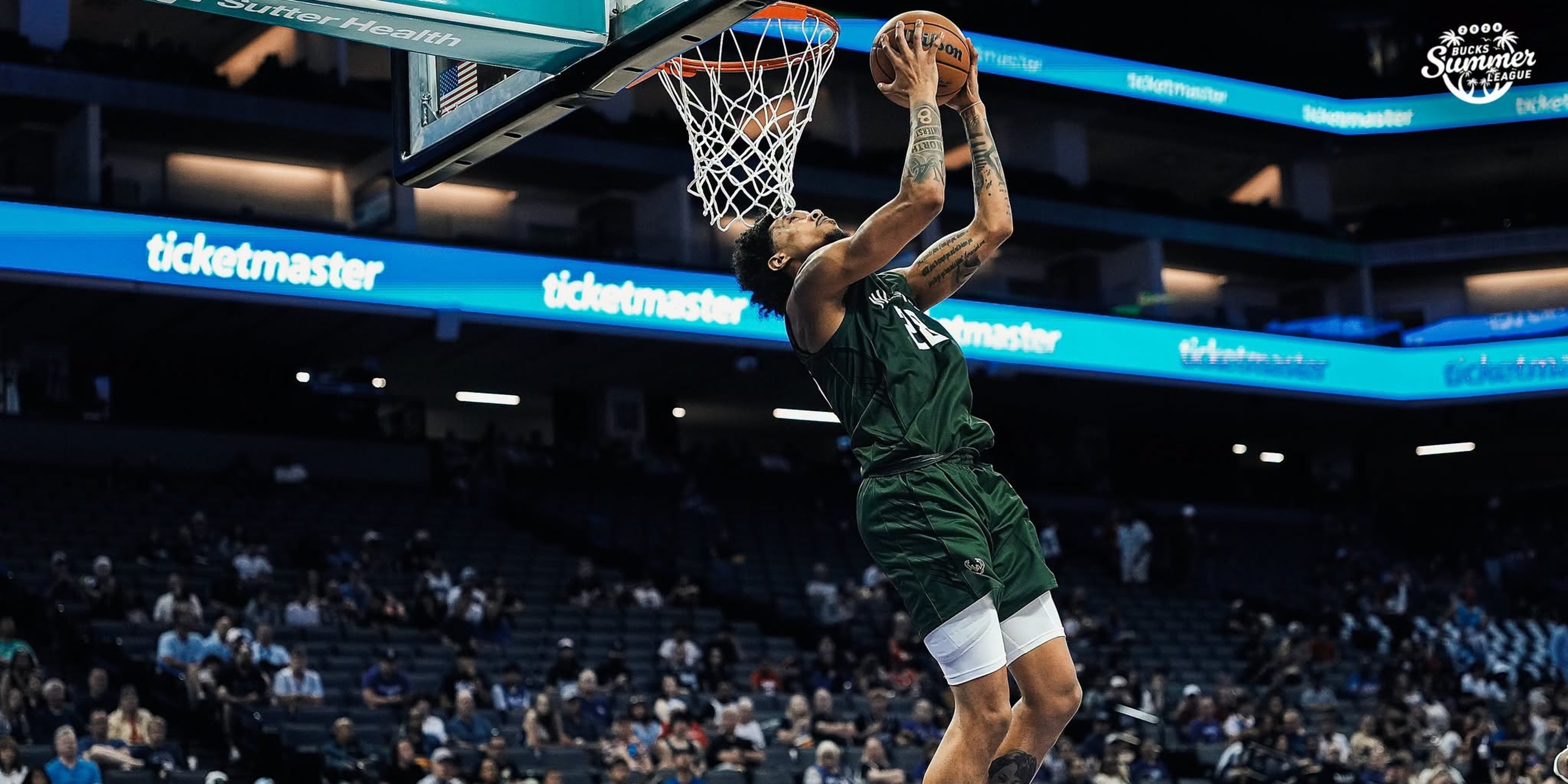 Image for Milwaukee Bucks