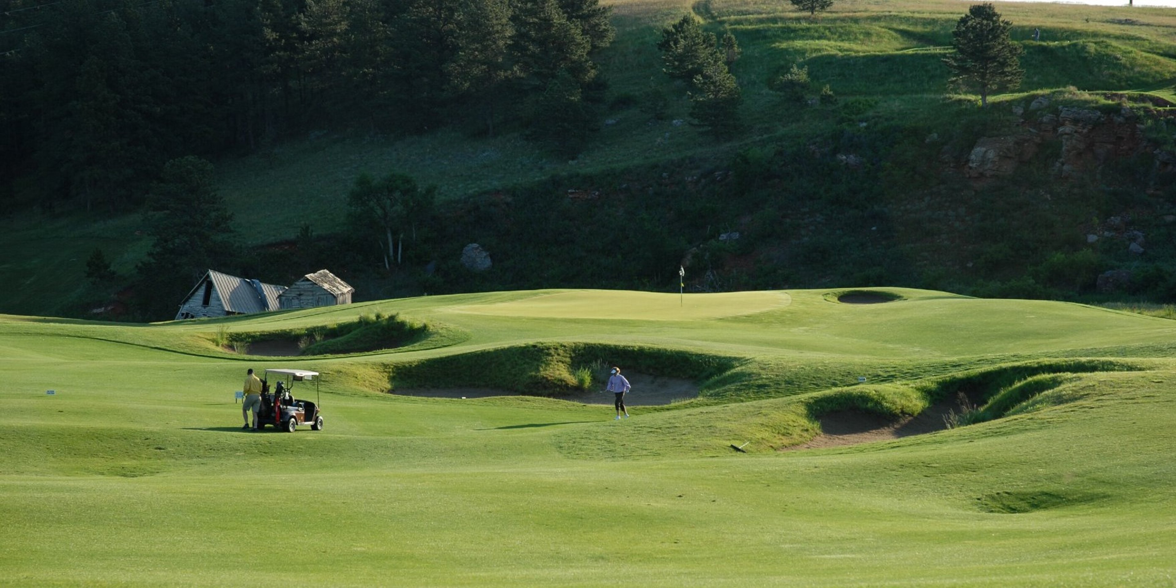 Image for Golf Club at Red Rock