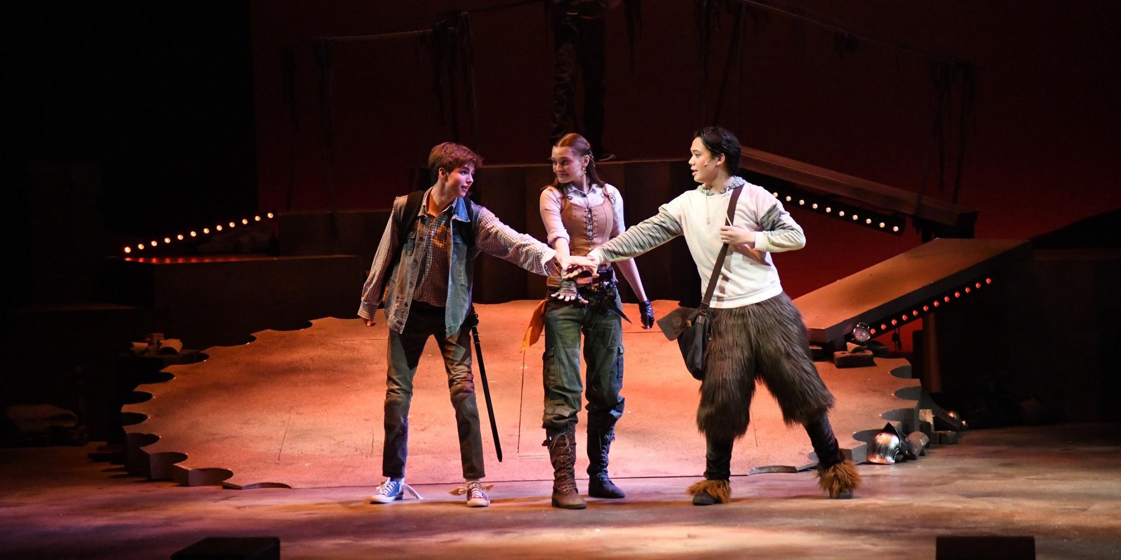 Image for Stages Theatre Company