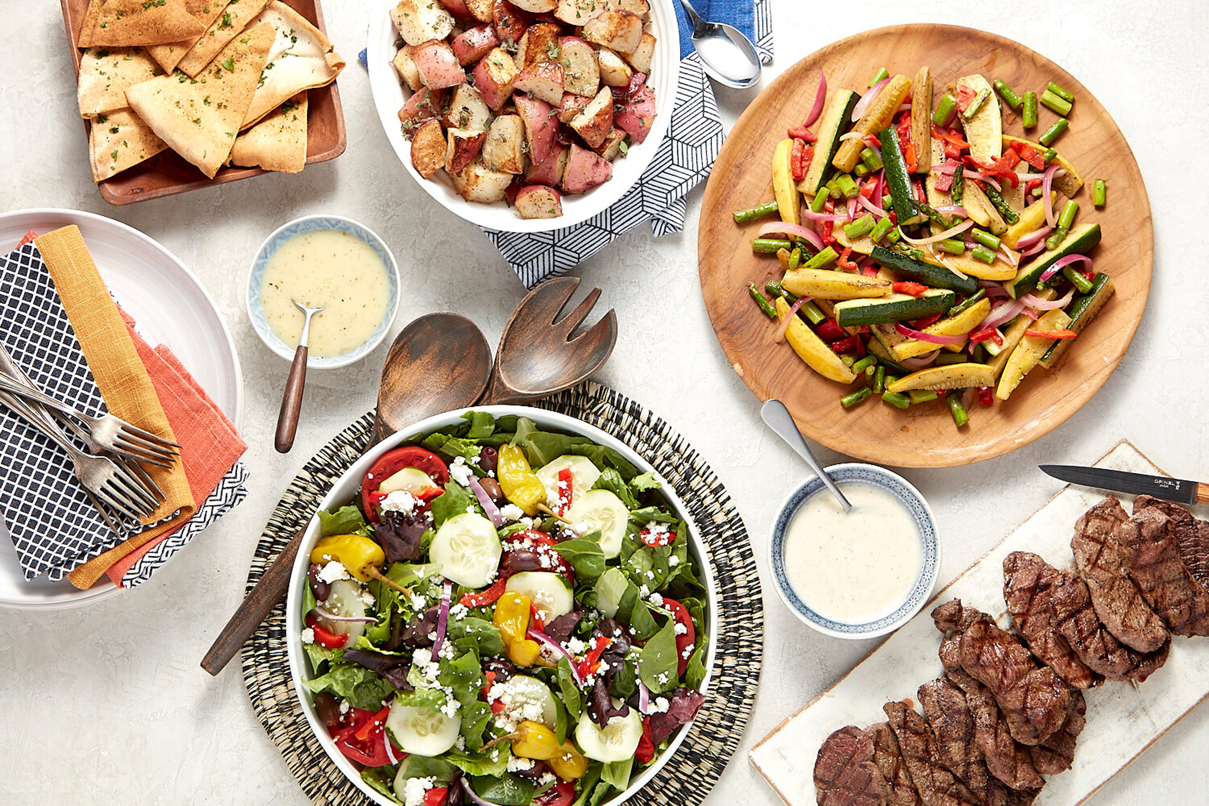 Image for Taziki's Mediterranean Cafe