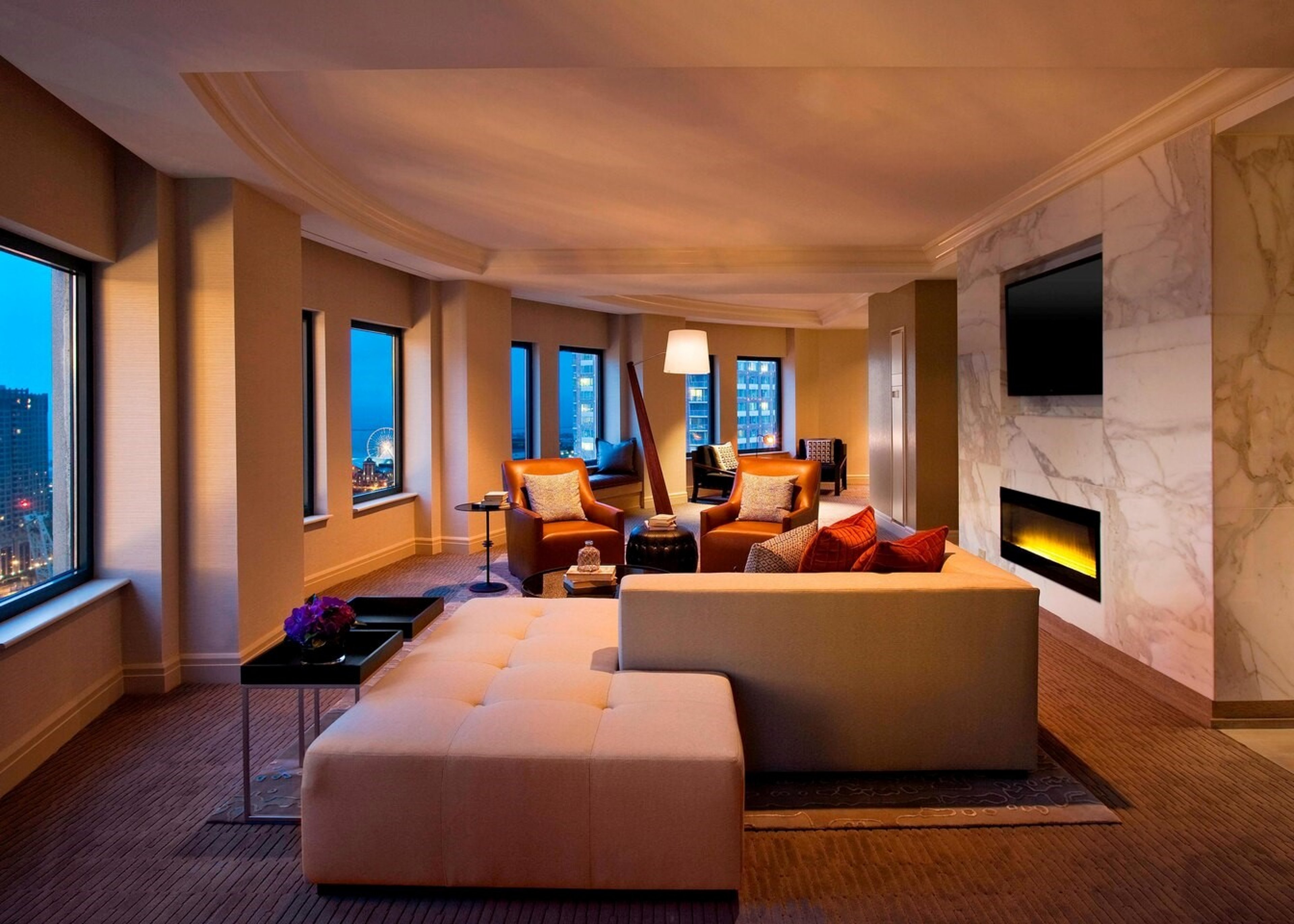 Image for Sheraton Grand Chicago