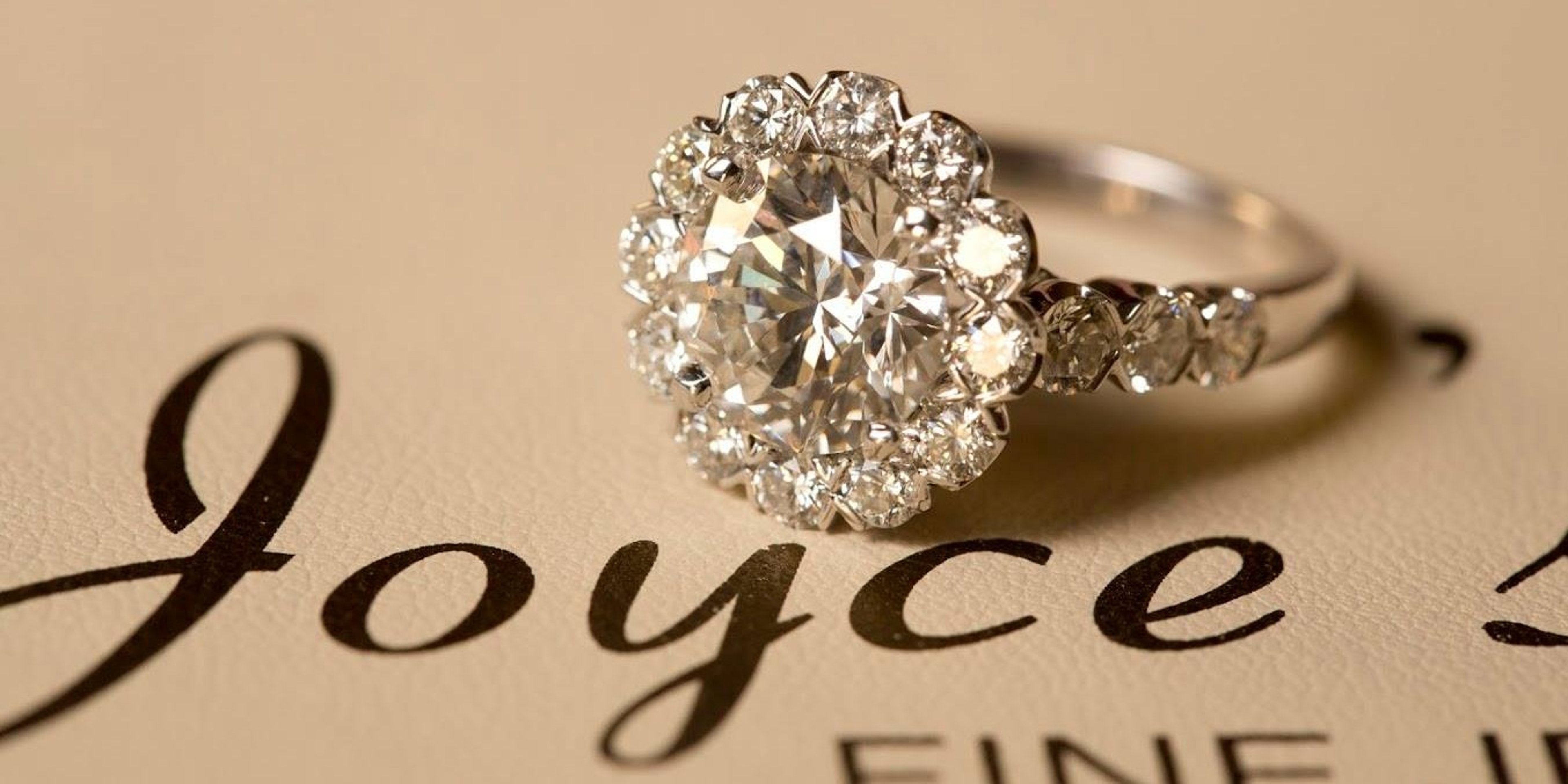 Image for Joyce's Jewelry