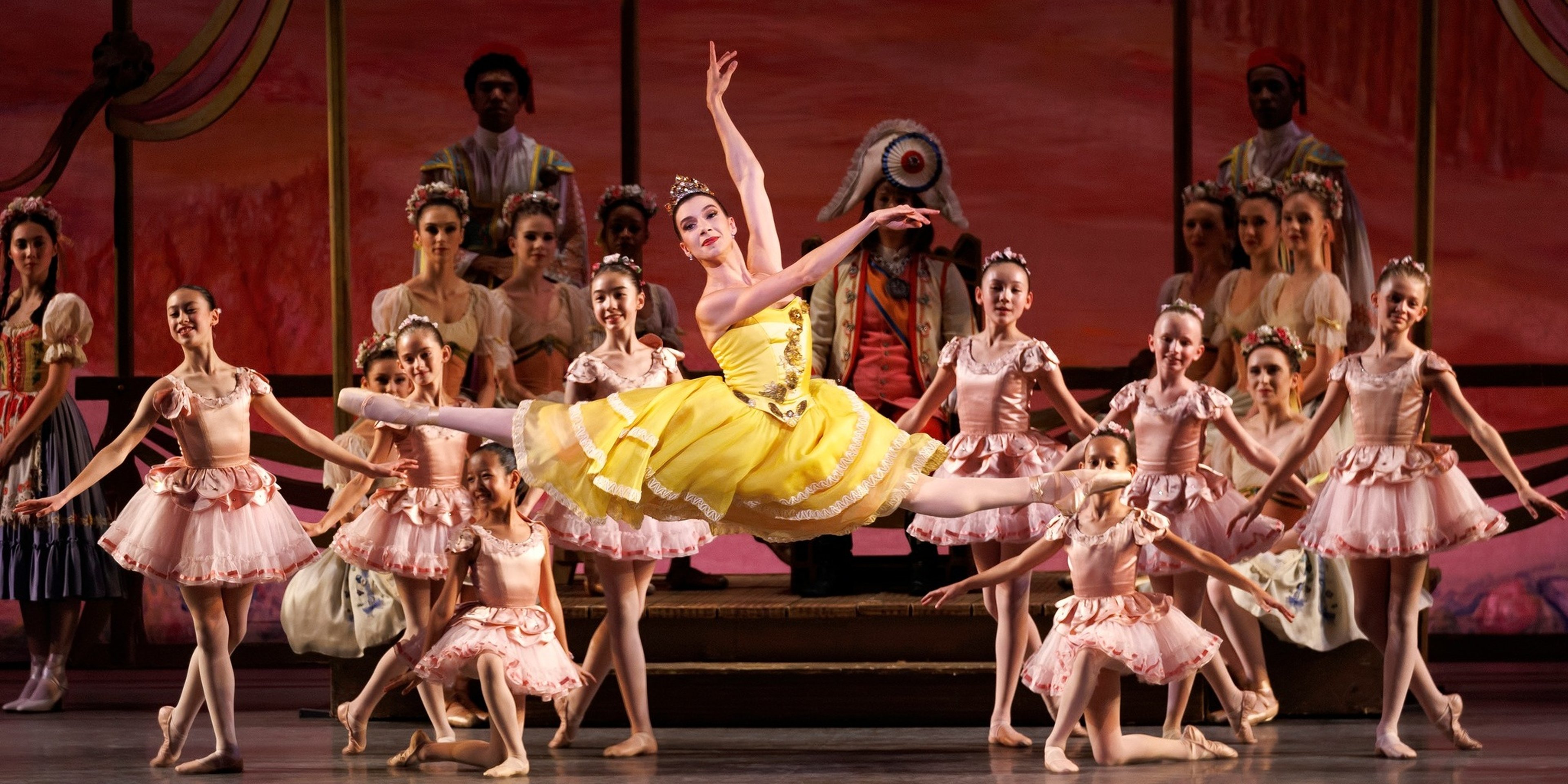 Image for Saratoga Performing Arts Center