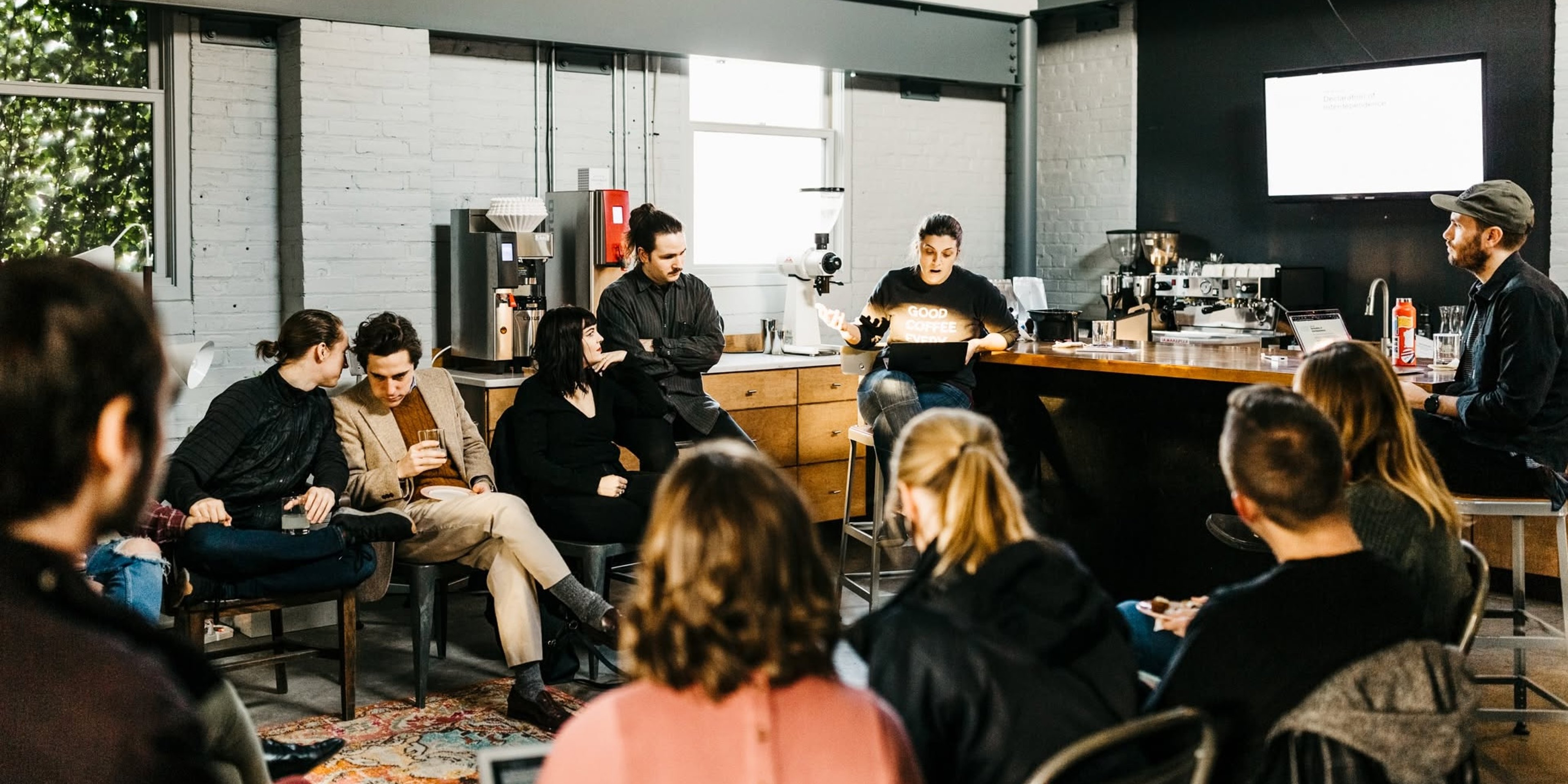 Image for Commons Company of Lancaster