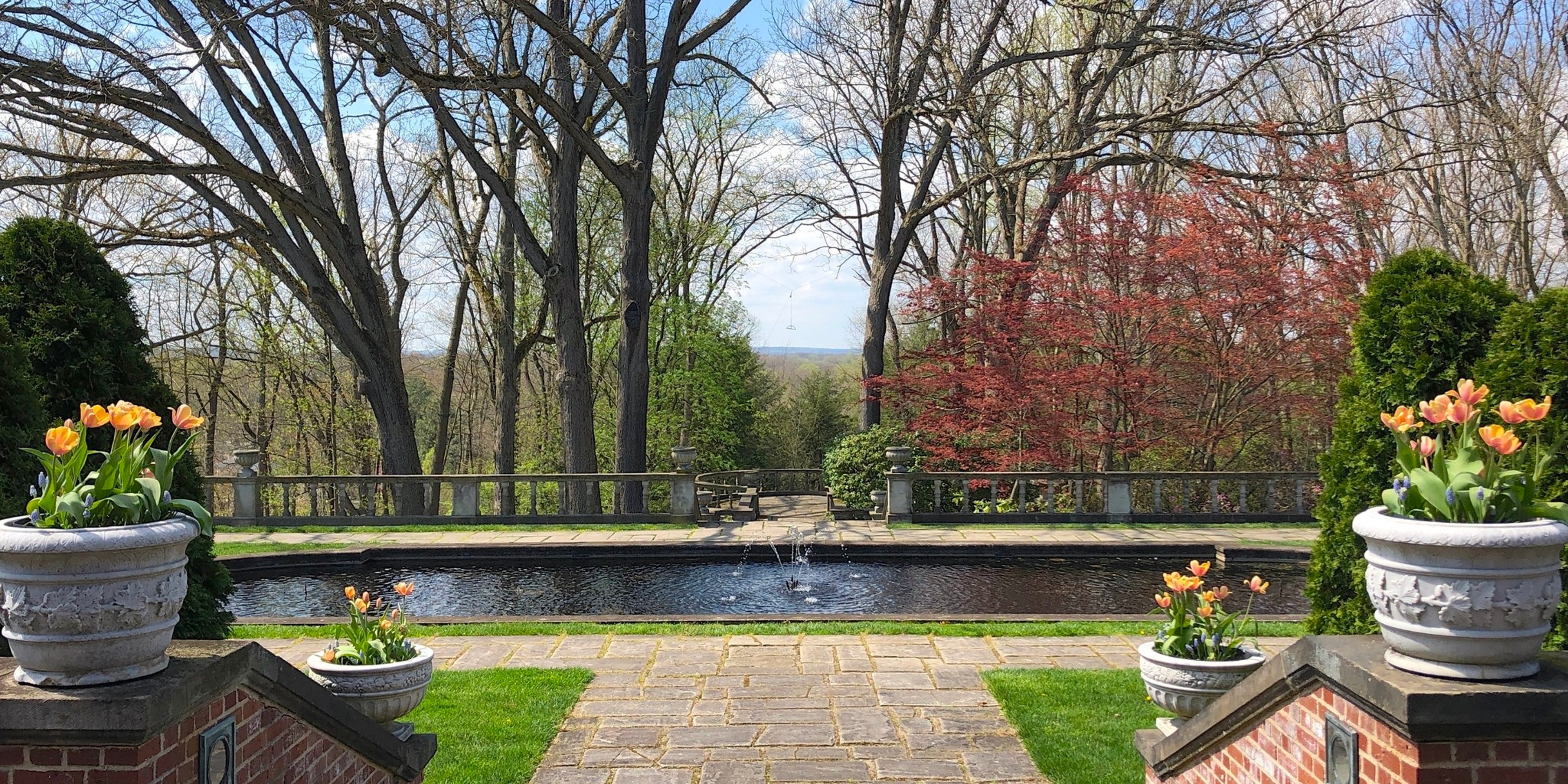 Image for Stan Hywet Hall & Gardens