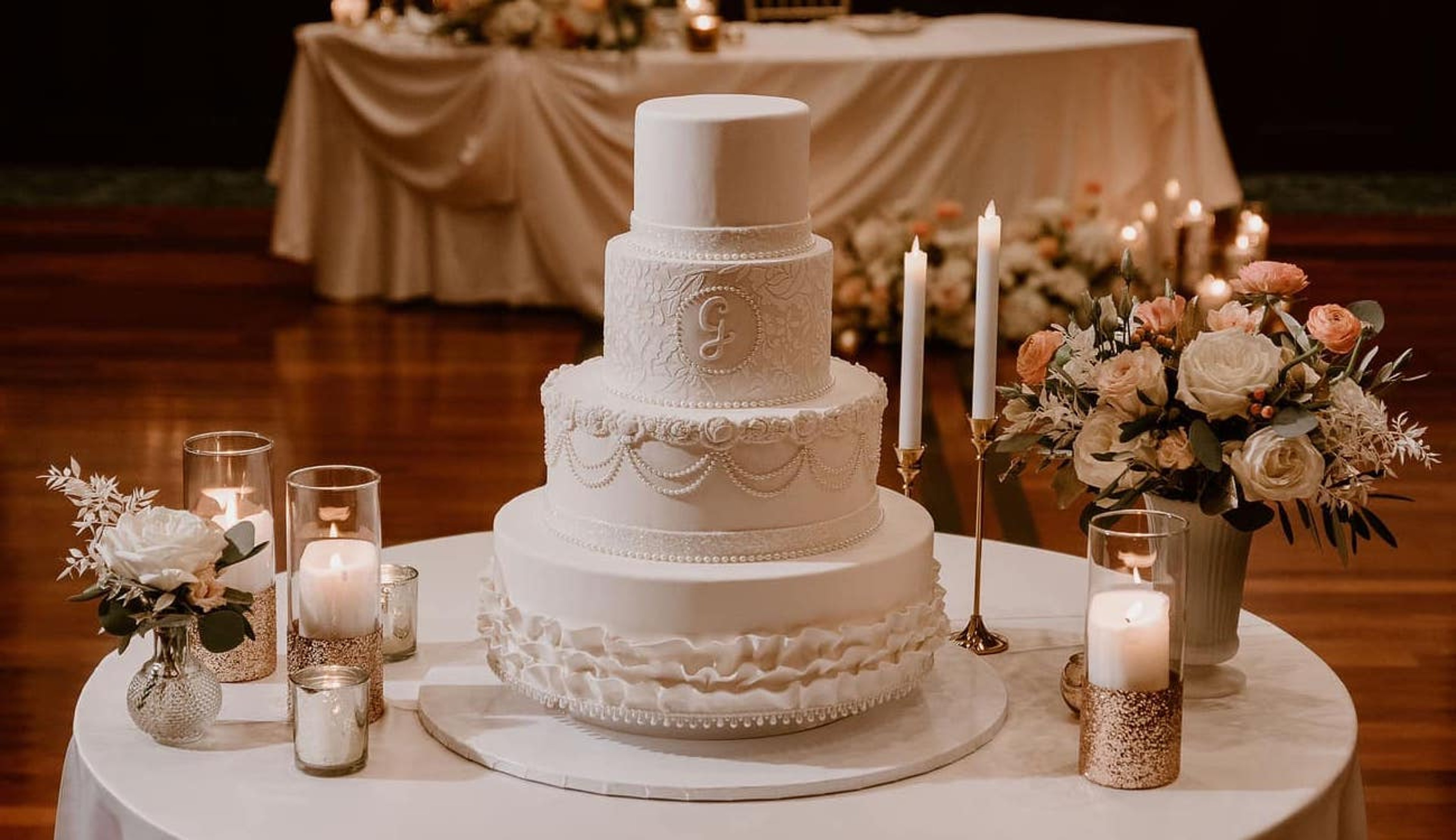 Image for Creative Cakes Bakery