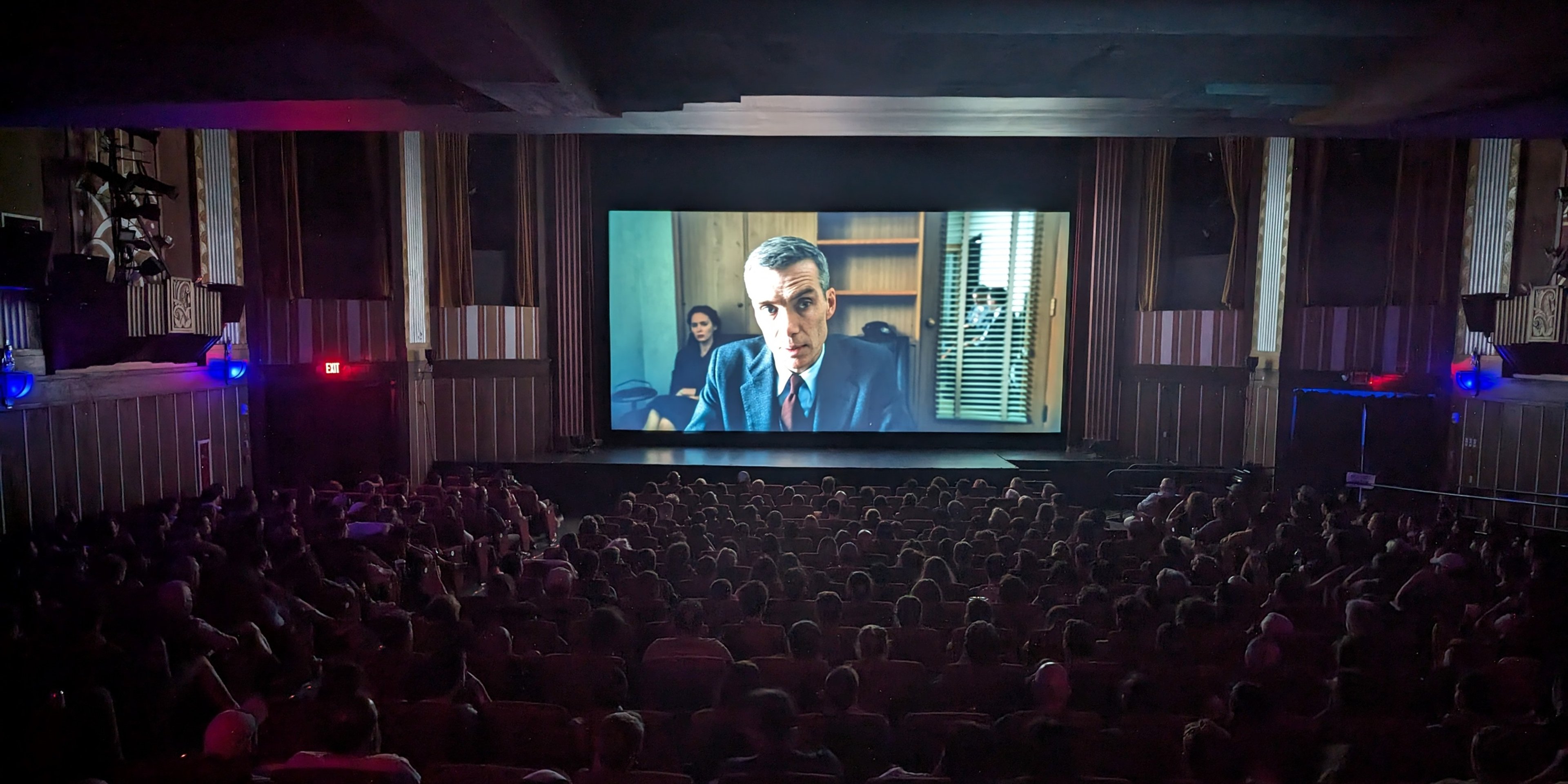 Image for Coolidge Corner Theatre