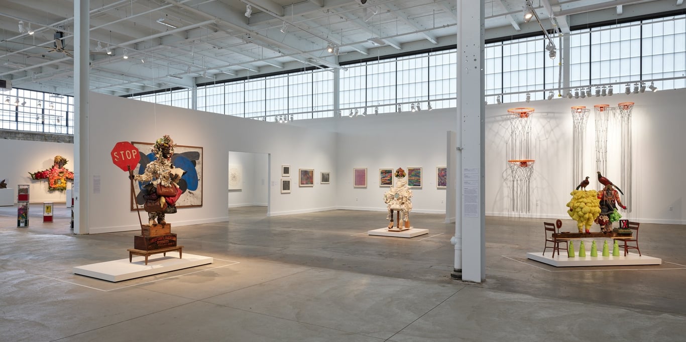 Buffalo AKG Art Museum - Donation Request