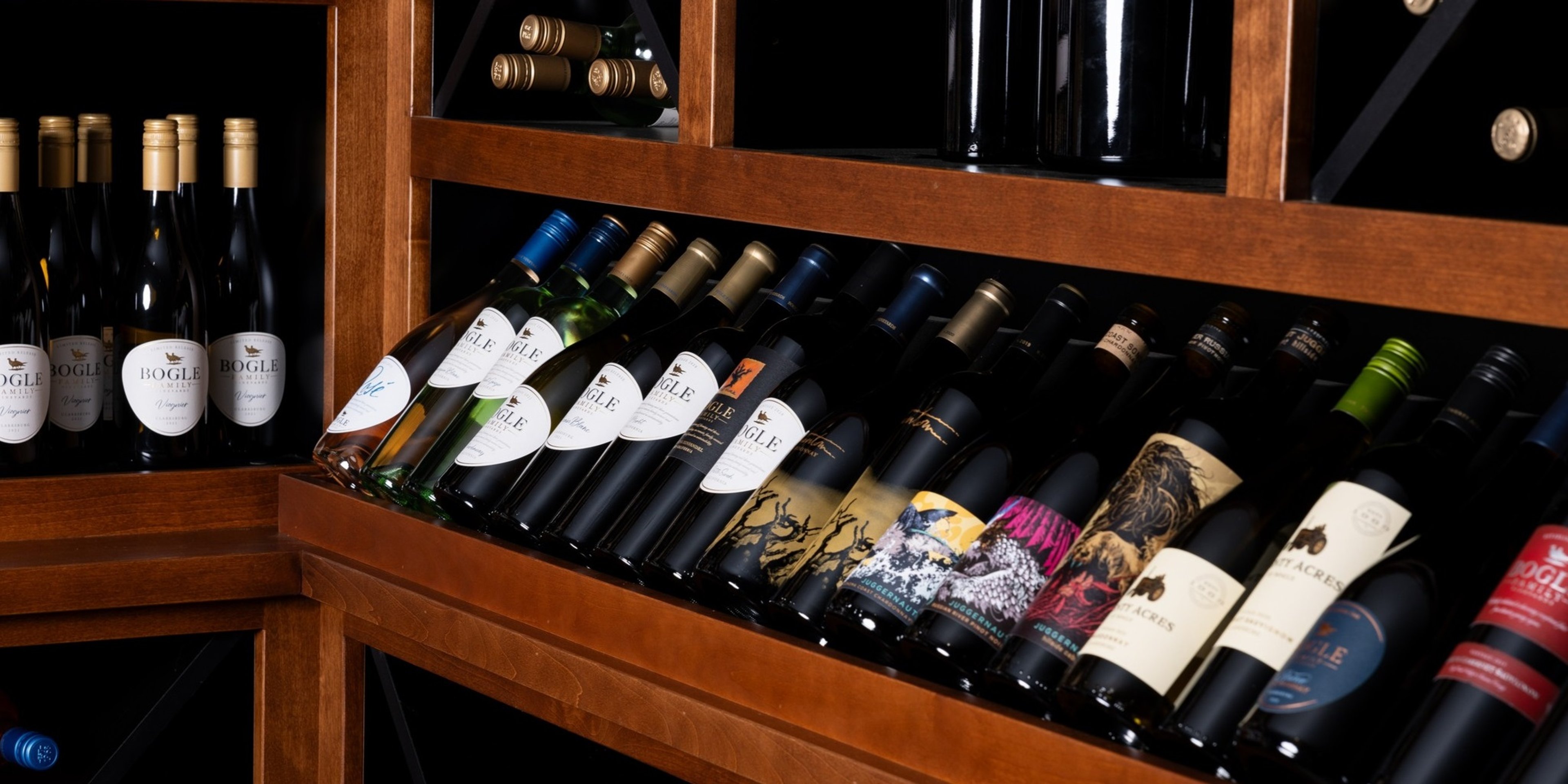 Image for Bogle Vineyards