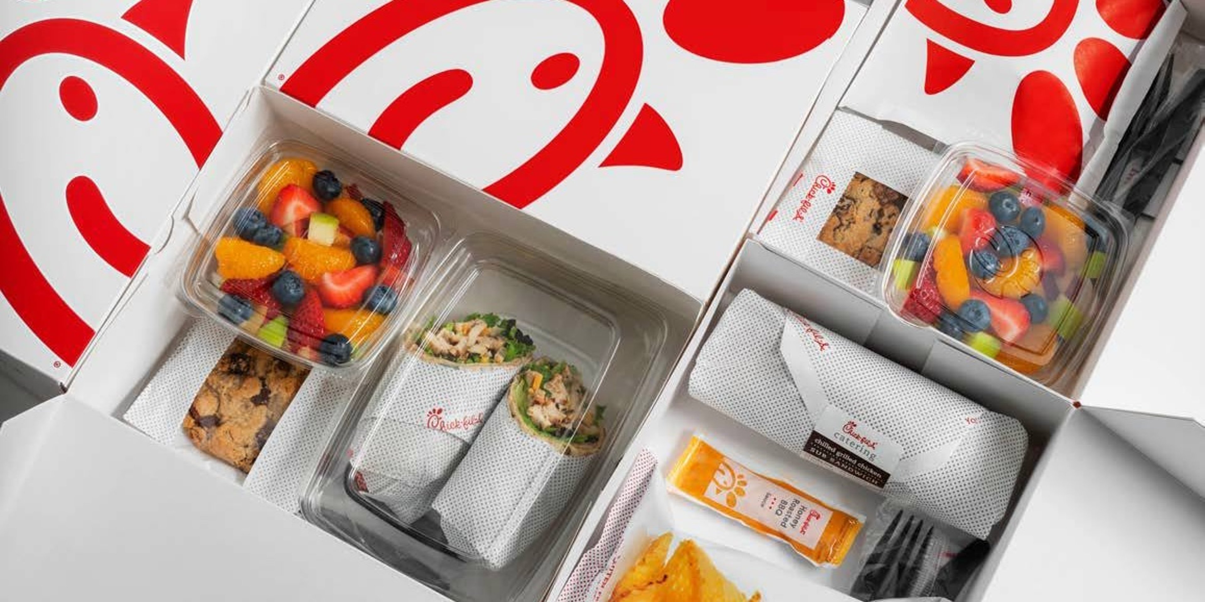 Image for Chick-fil-A (33rd & Broadway)