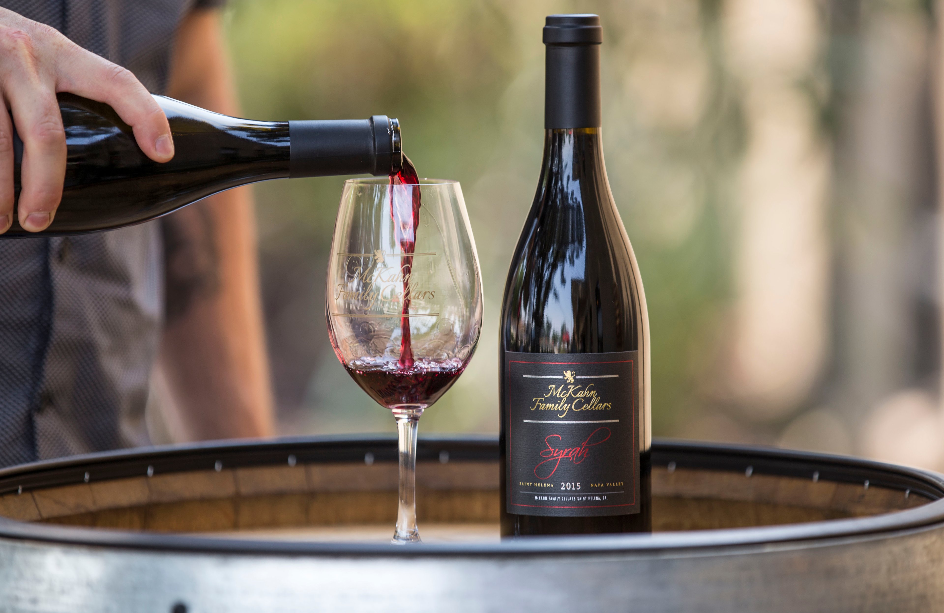 Image for McKahn Family Cellars