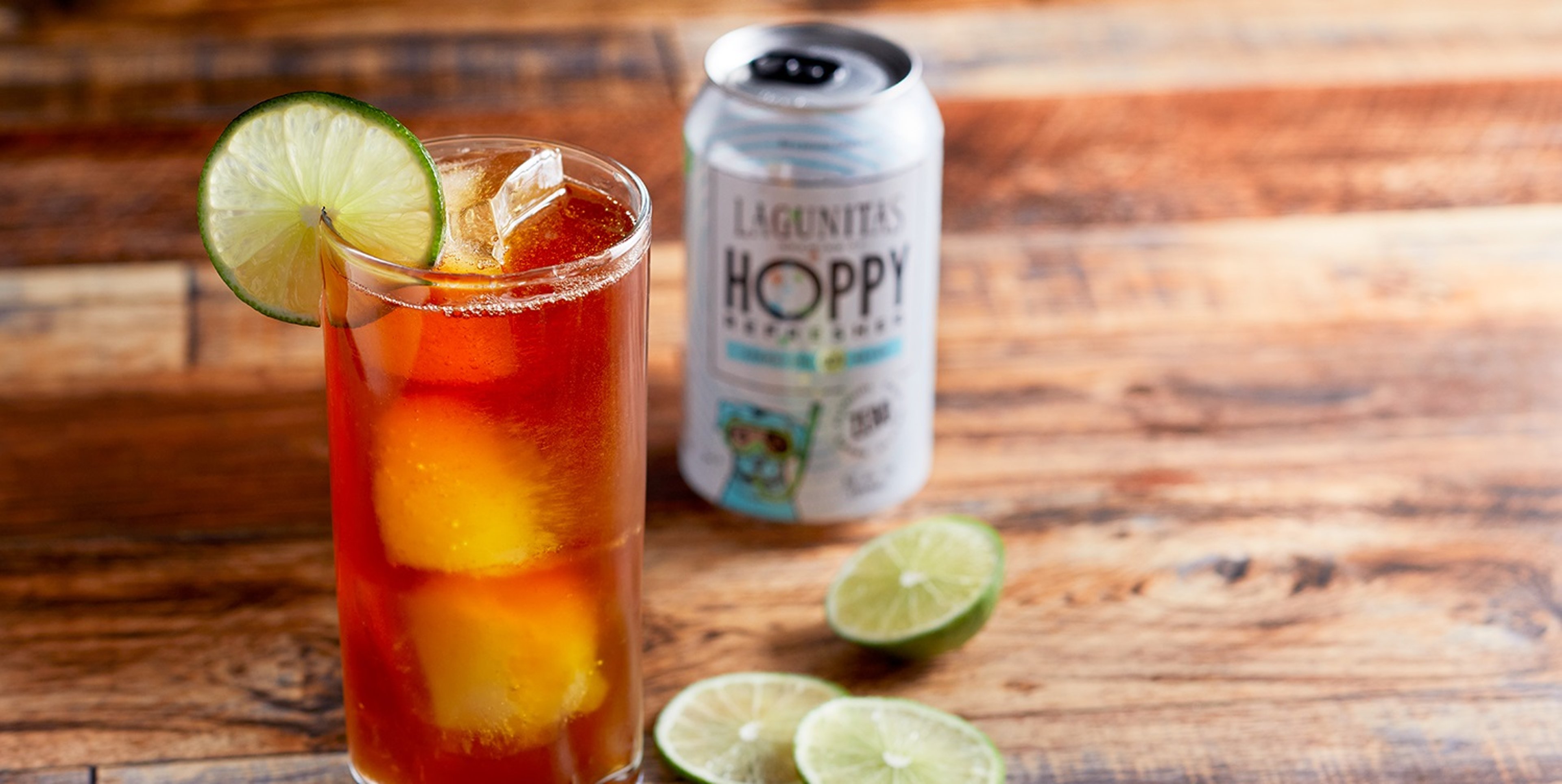 Image for Lagunitas Brewing Company