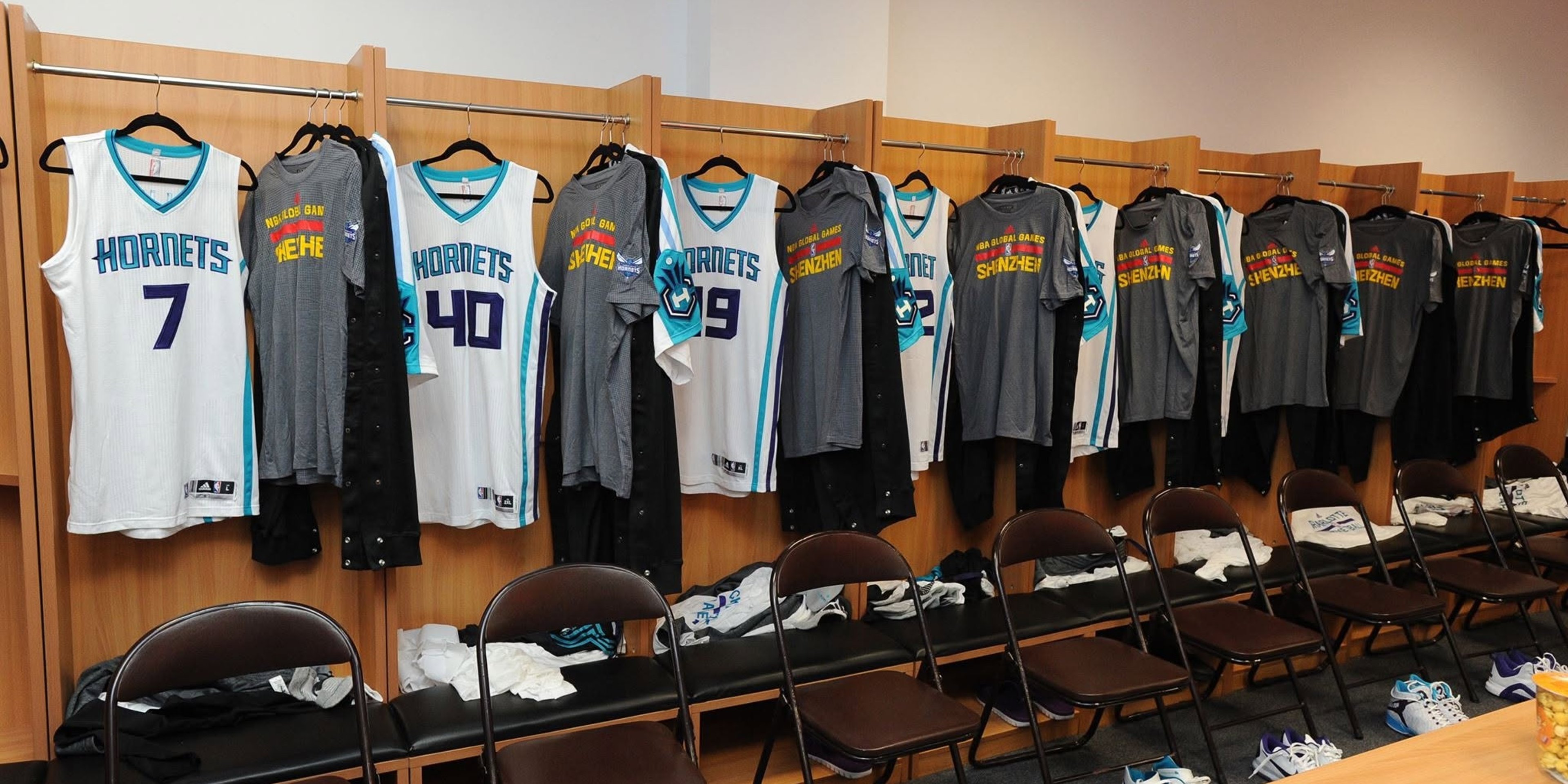 Image for Charlotte Hornets