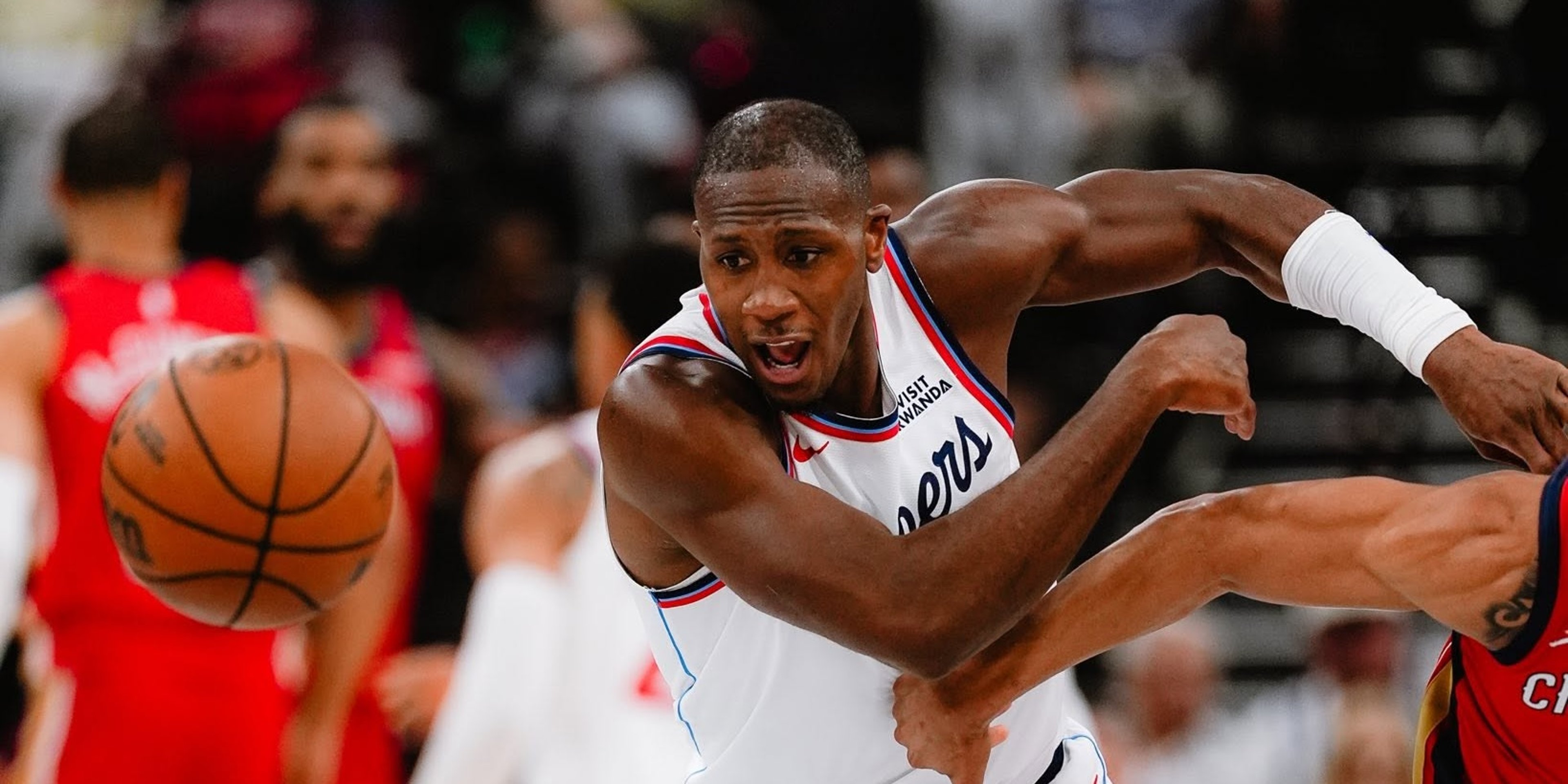 Image for LA Clippers