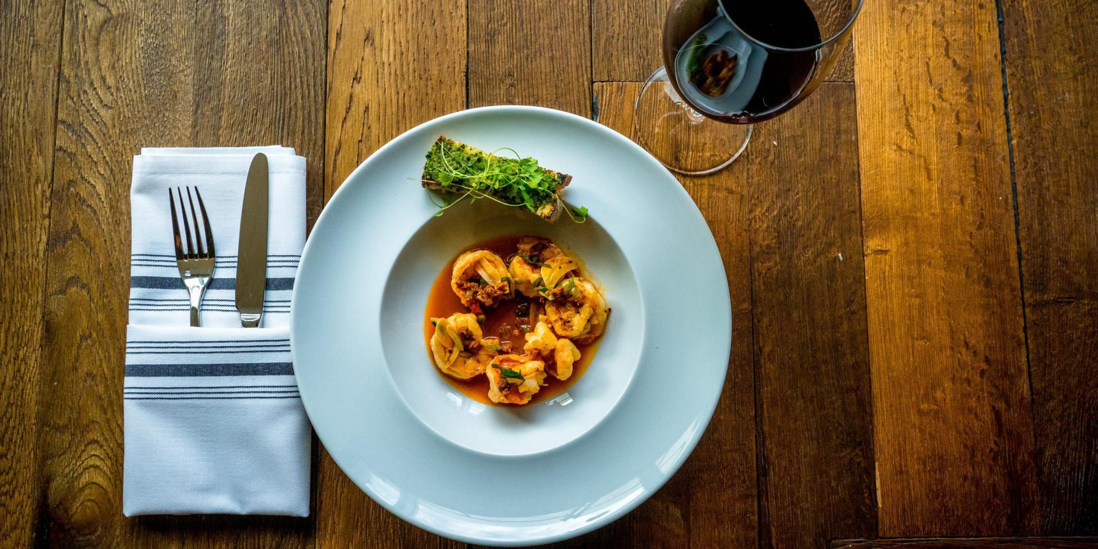 Image for Urban Food Group