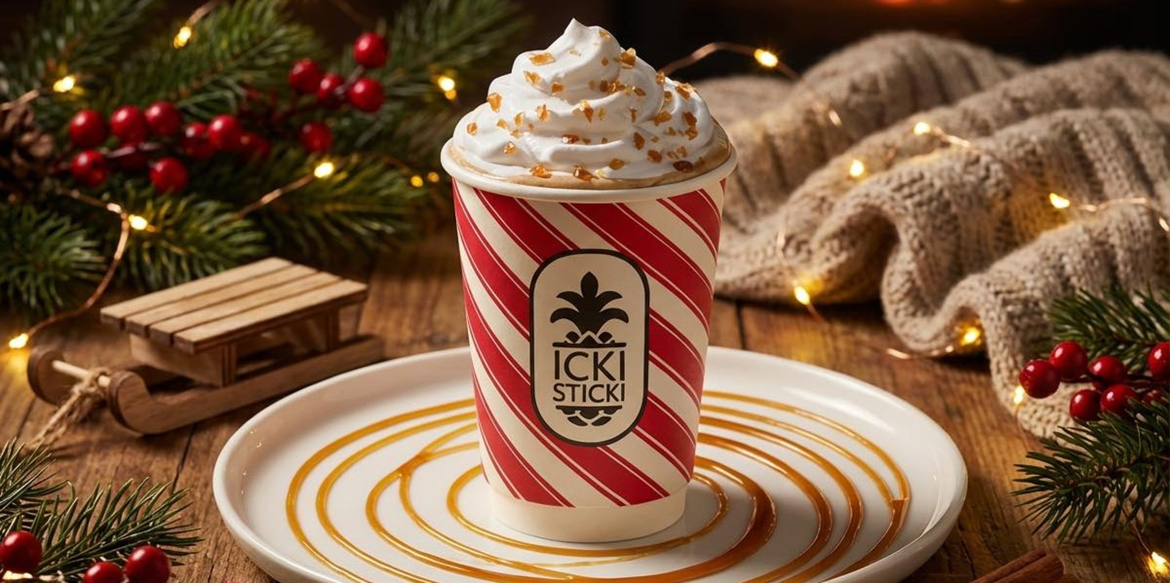 Image for Icki Sticki