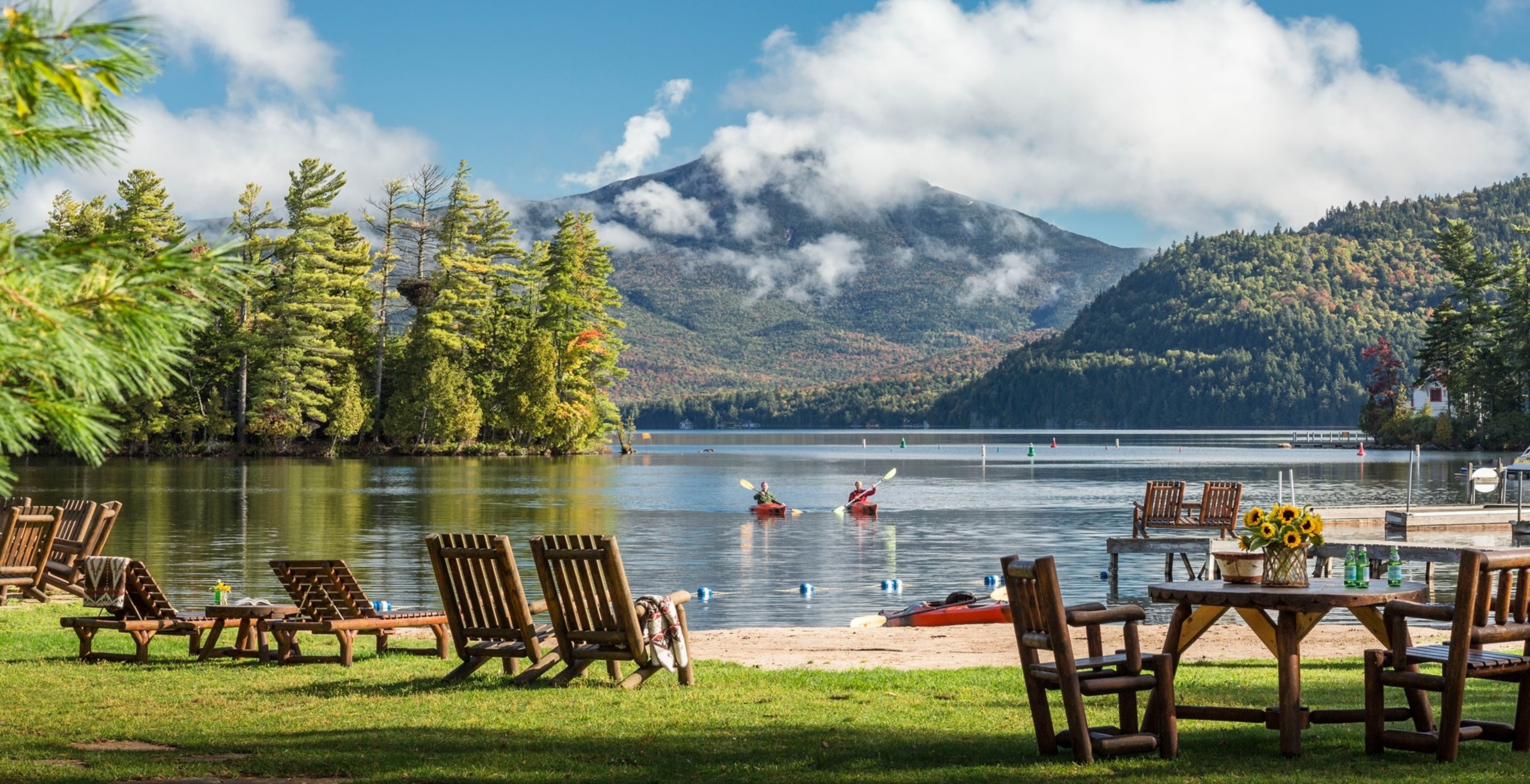 Image for Whiteface Lodge 