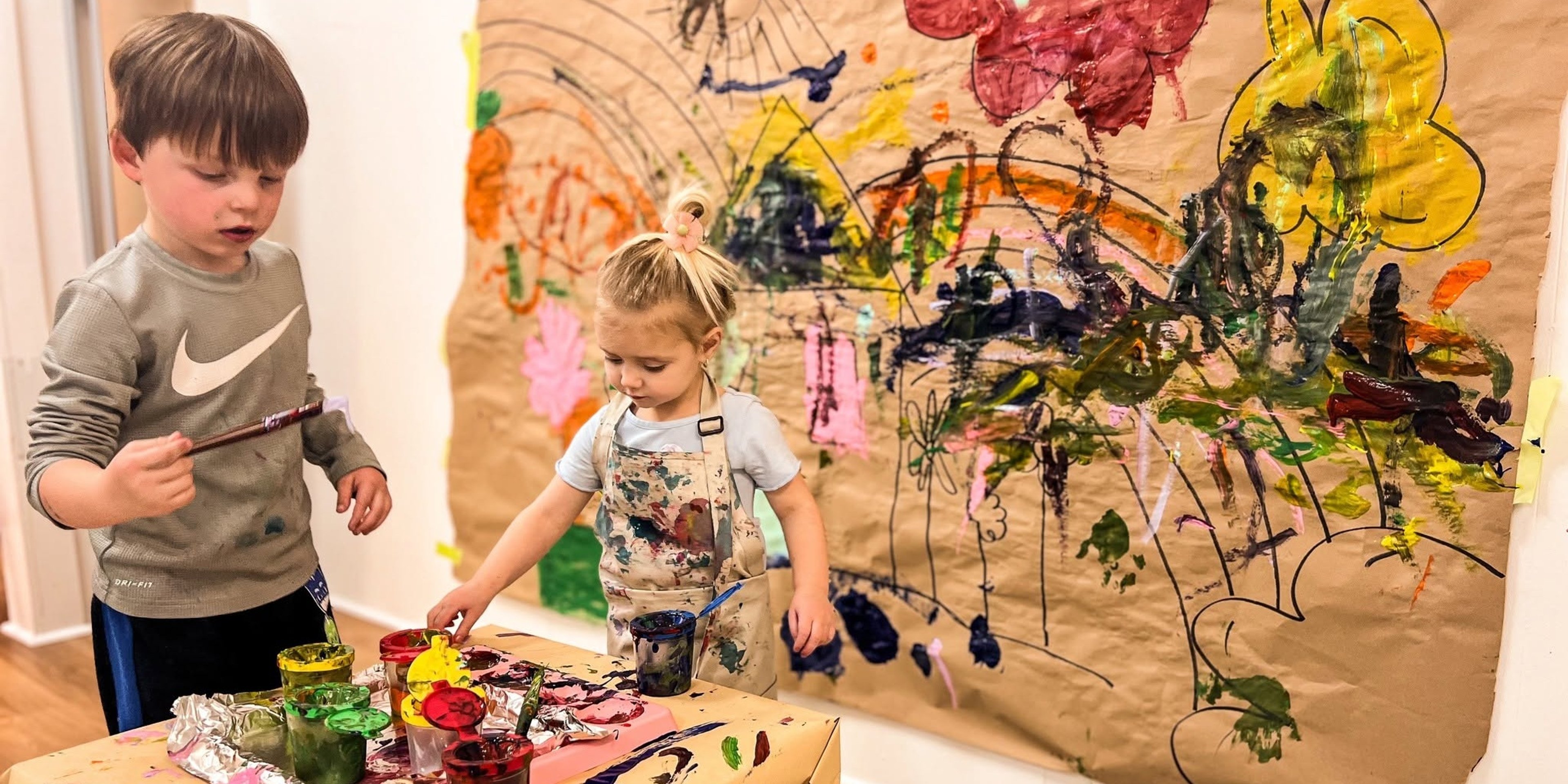 Image for Artsy Studio