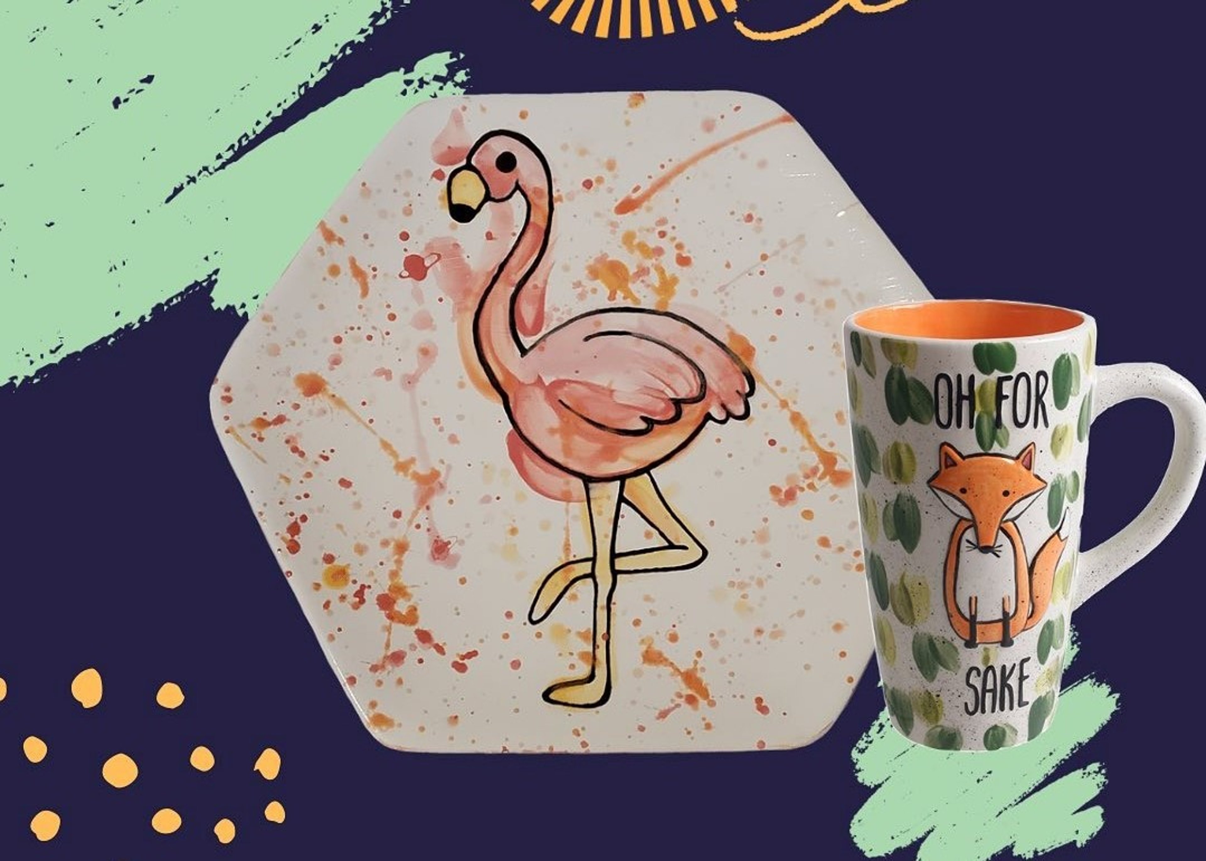 Image for Color Me Mine (Upper West Side)