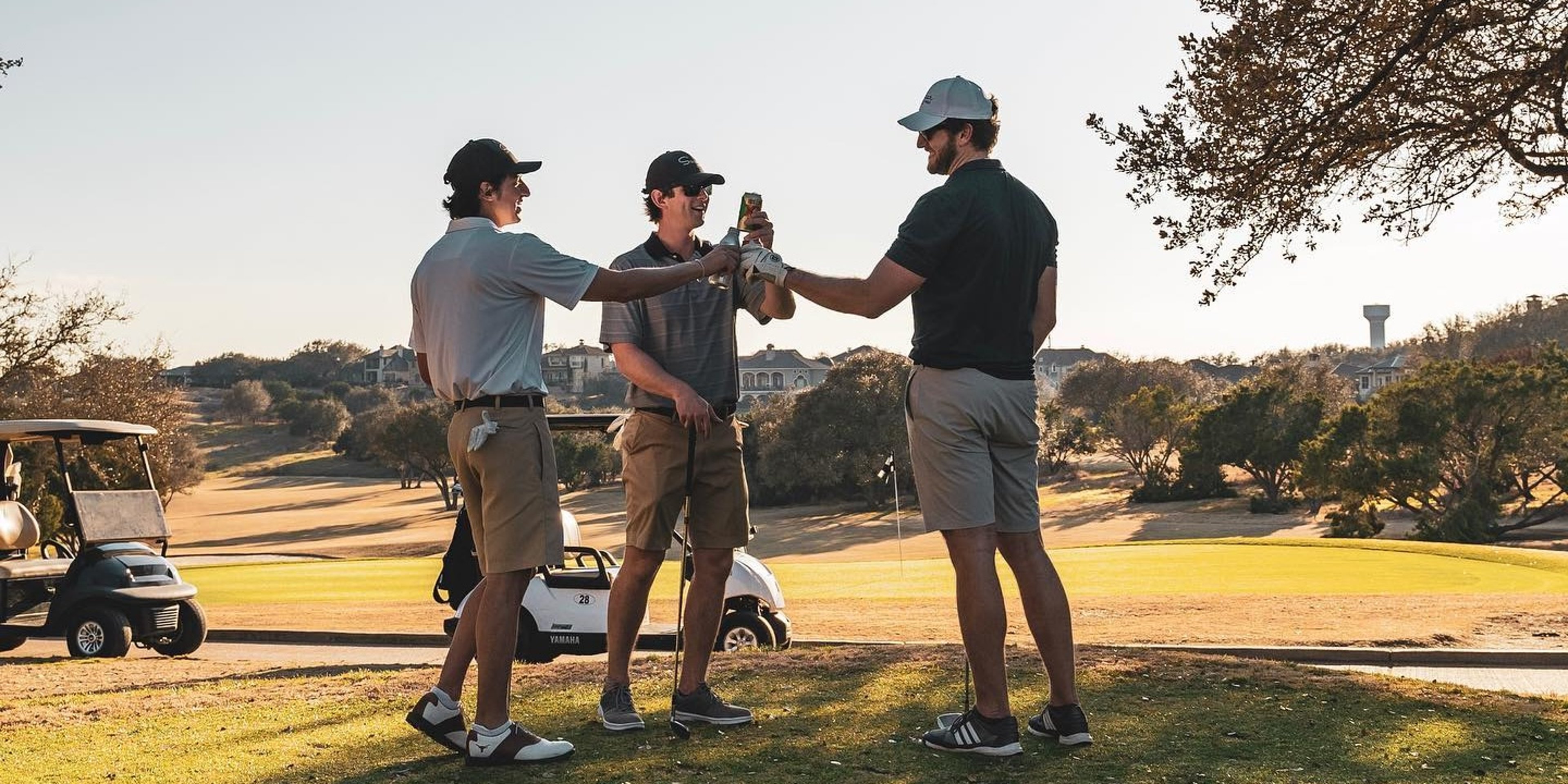 Image for Iron Horse Golf Course