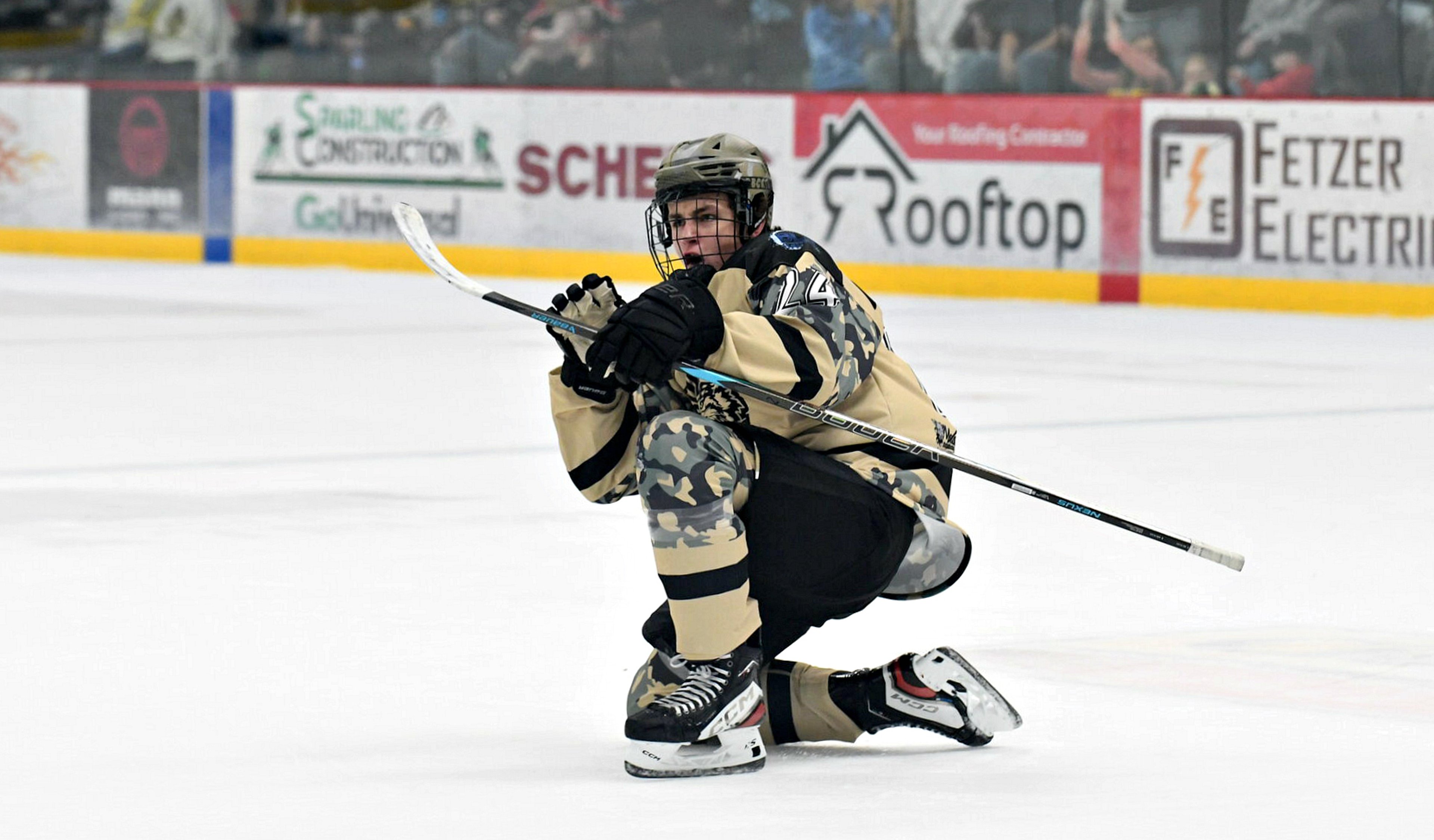 Image for Bismarck Bobcats