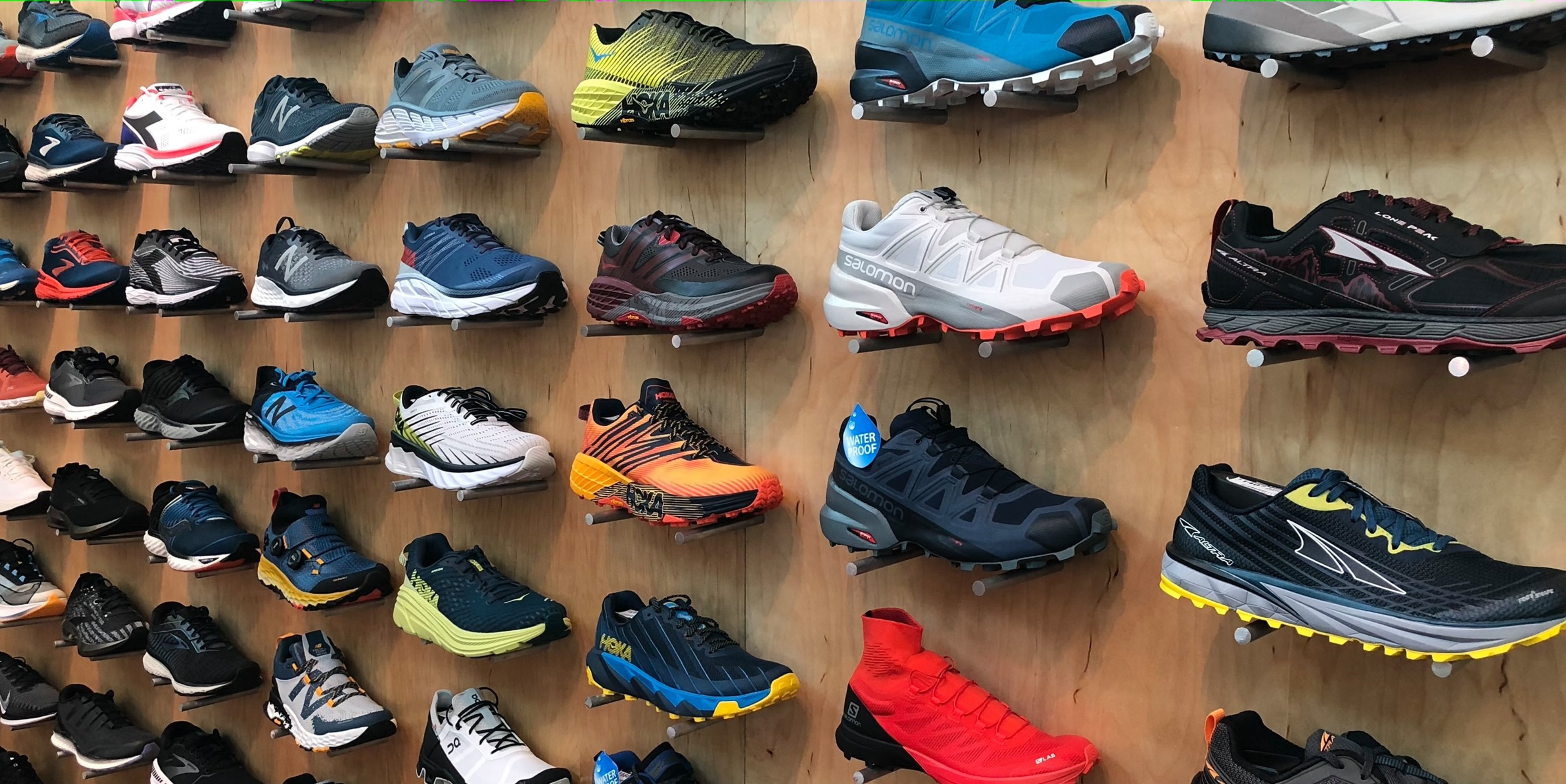 Image for Skinny Raven Sports