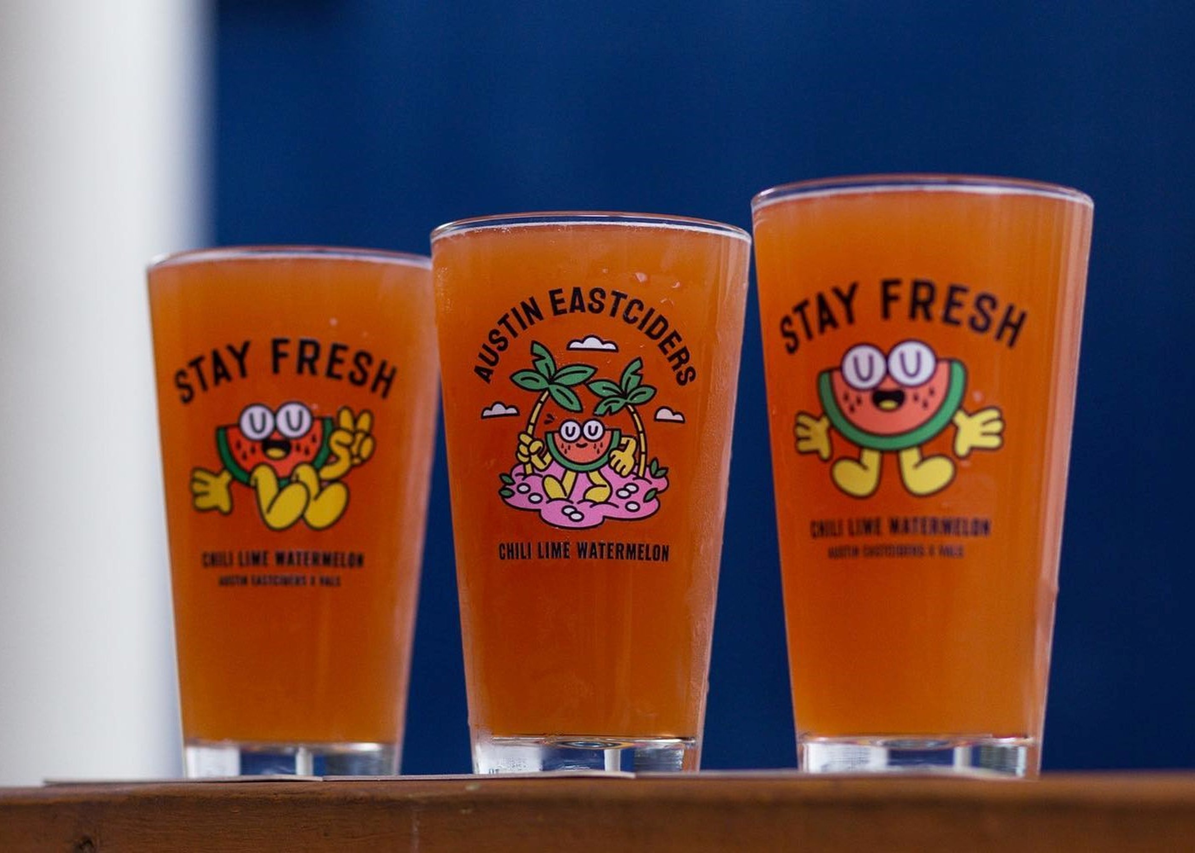 Image for Austin Eastciders