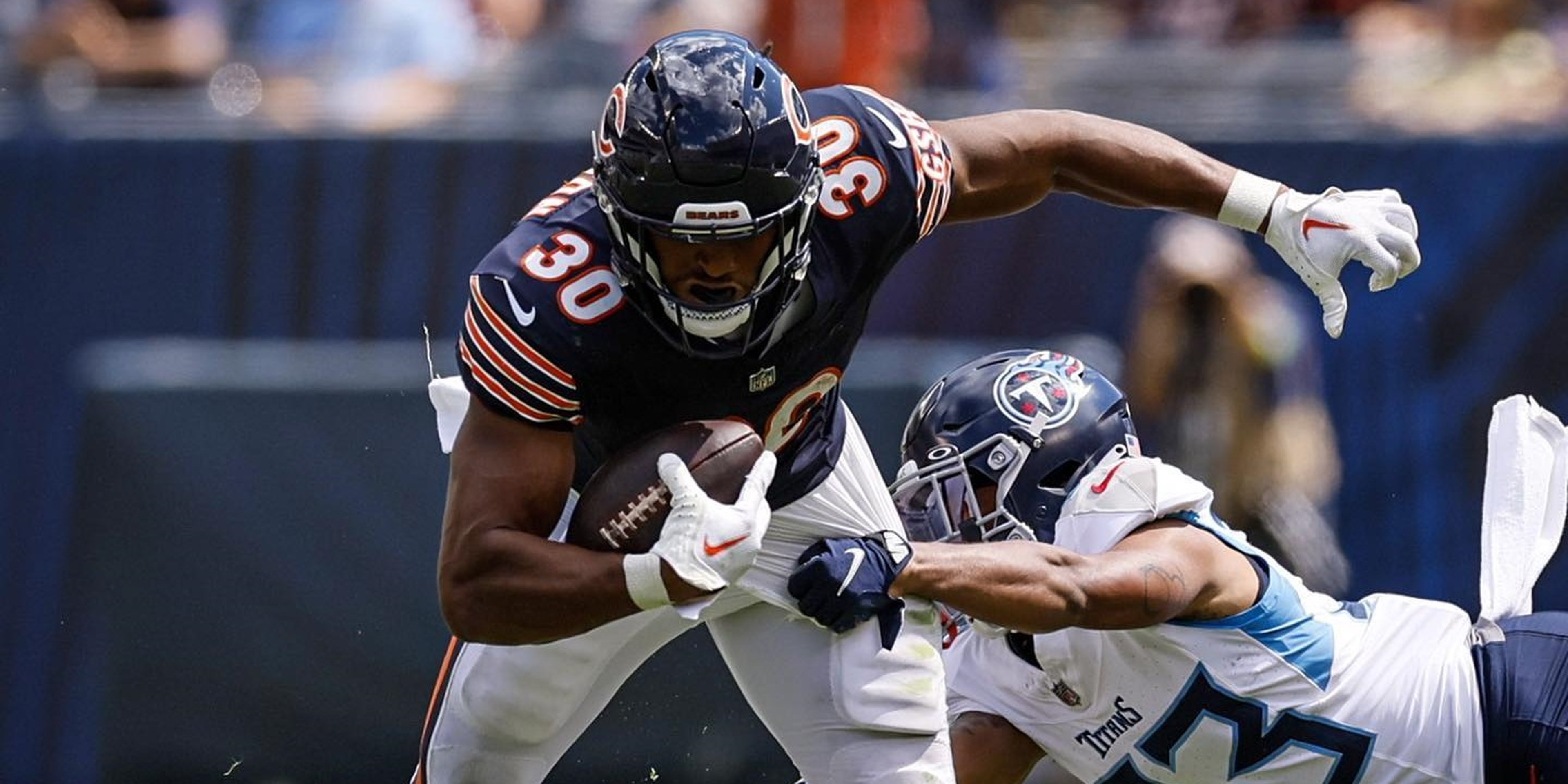 Image for Chicago Bears