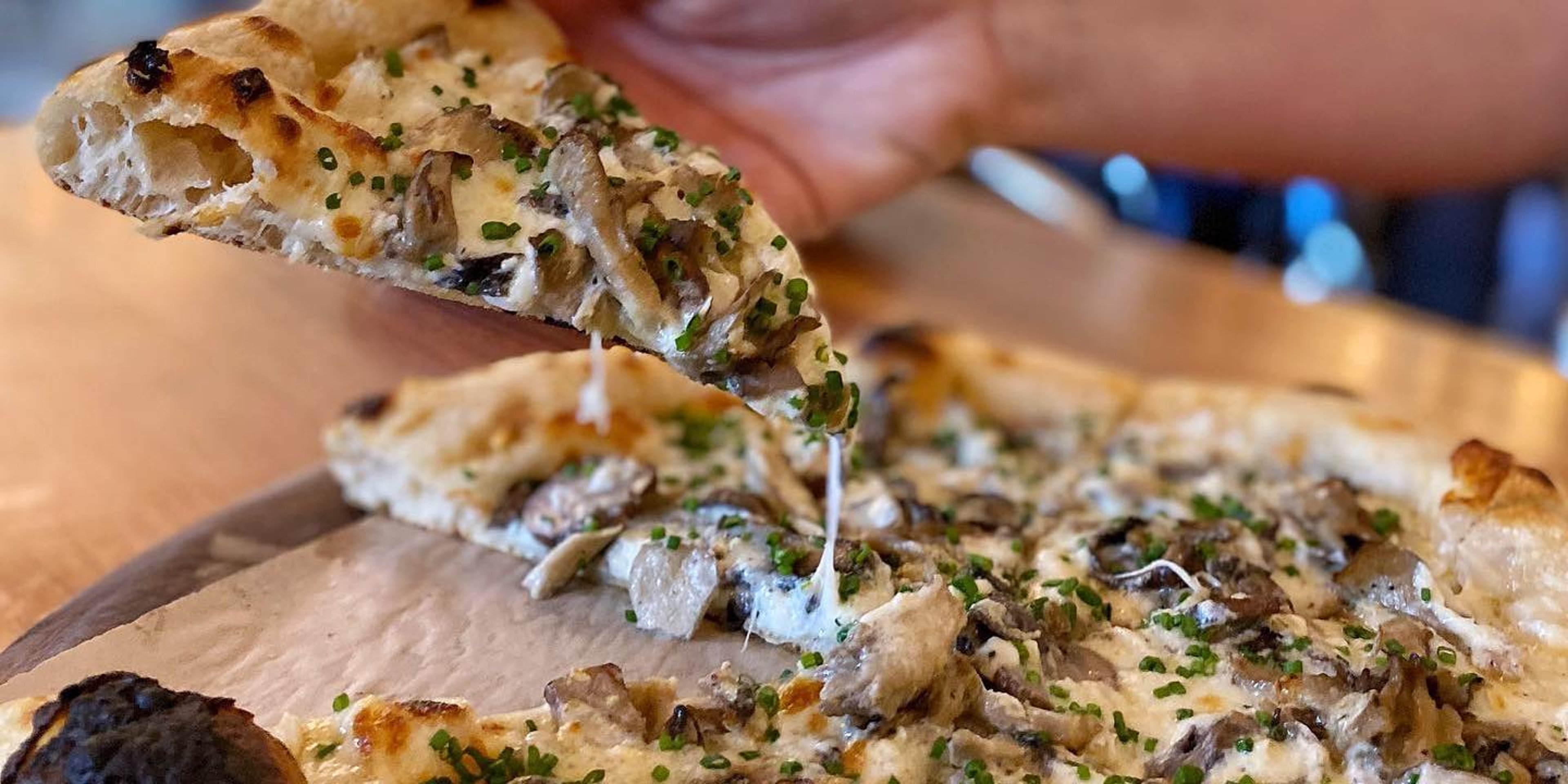 Image for The Goat and Vine