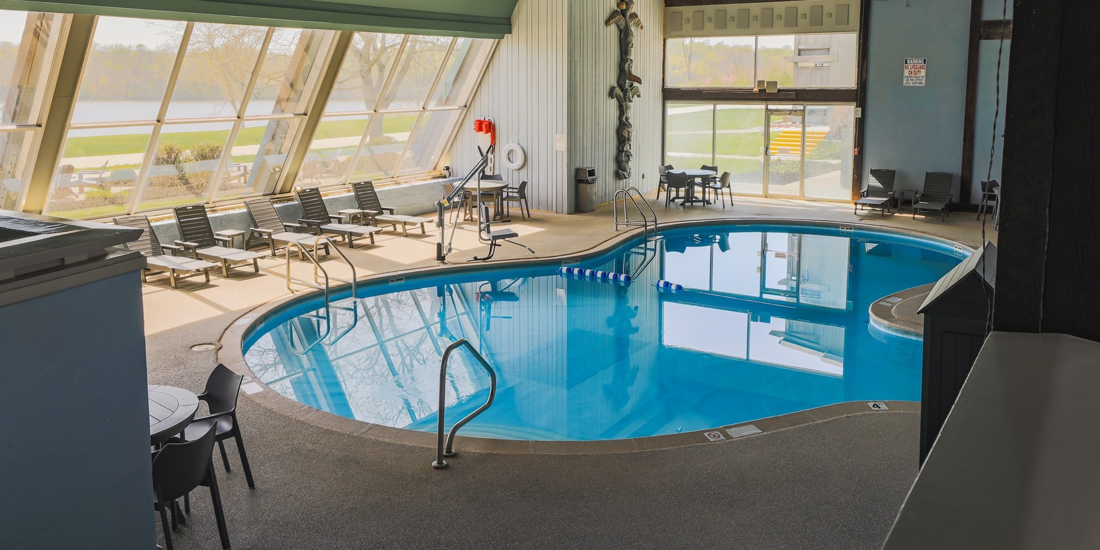 Image for Hueston Woods Lodge