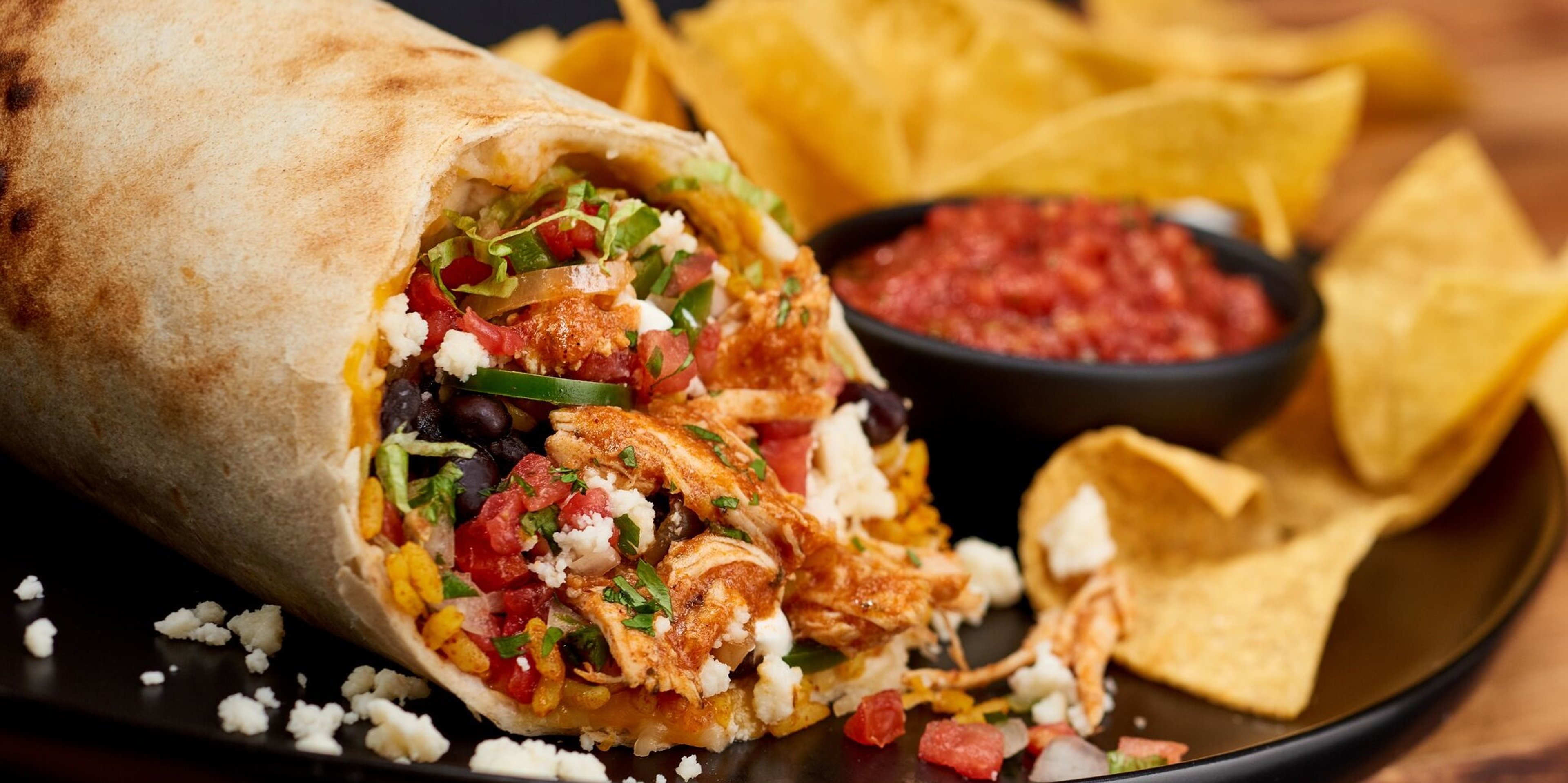 Image for Tijuana Flats