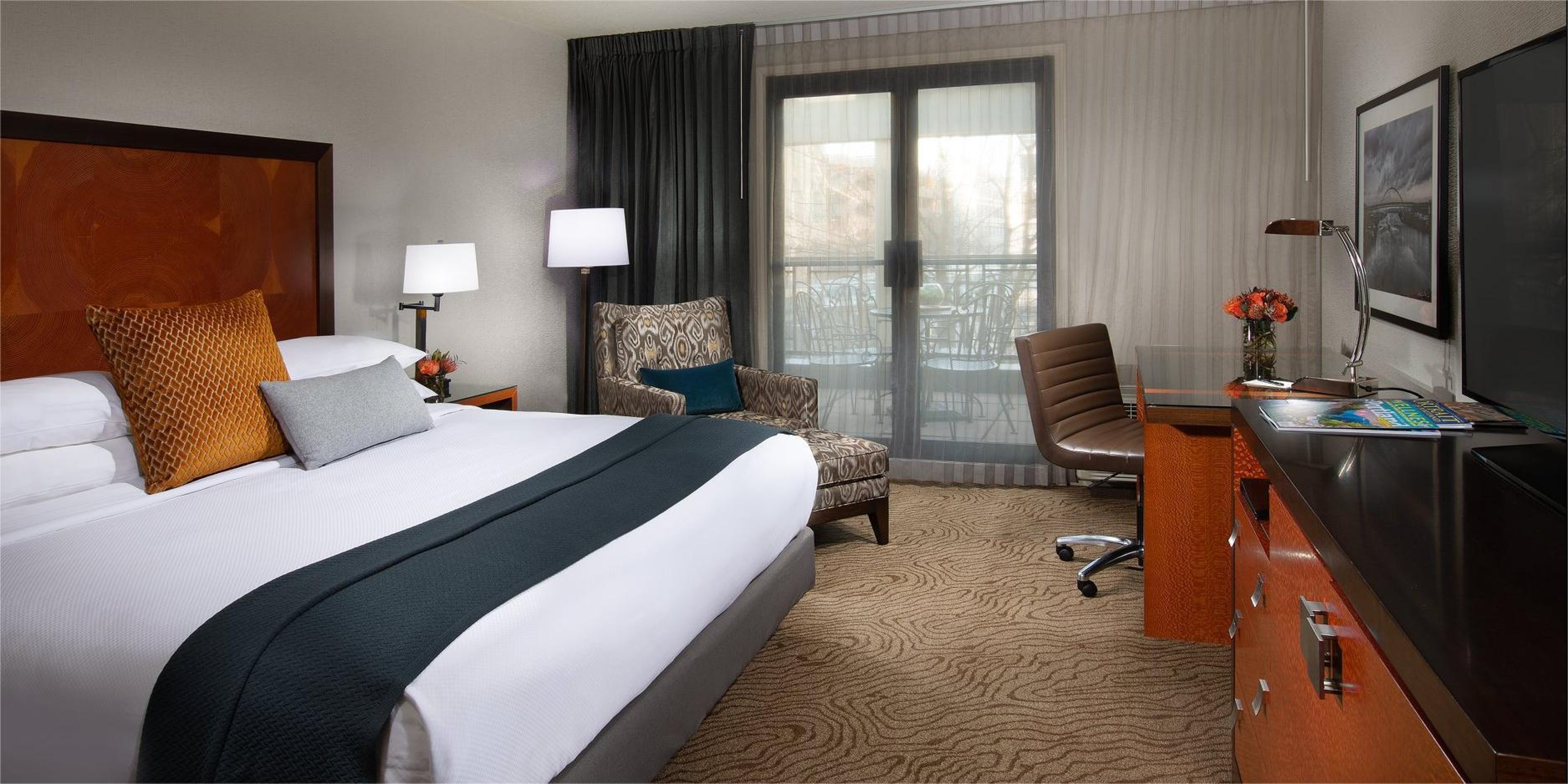 Image for The Paramount Hotel Portland