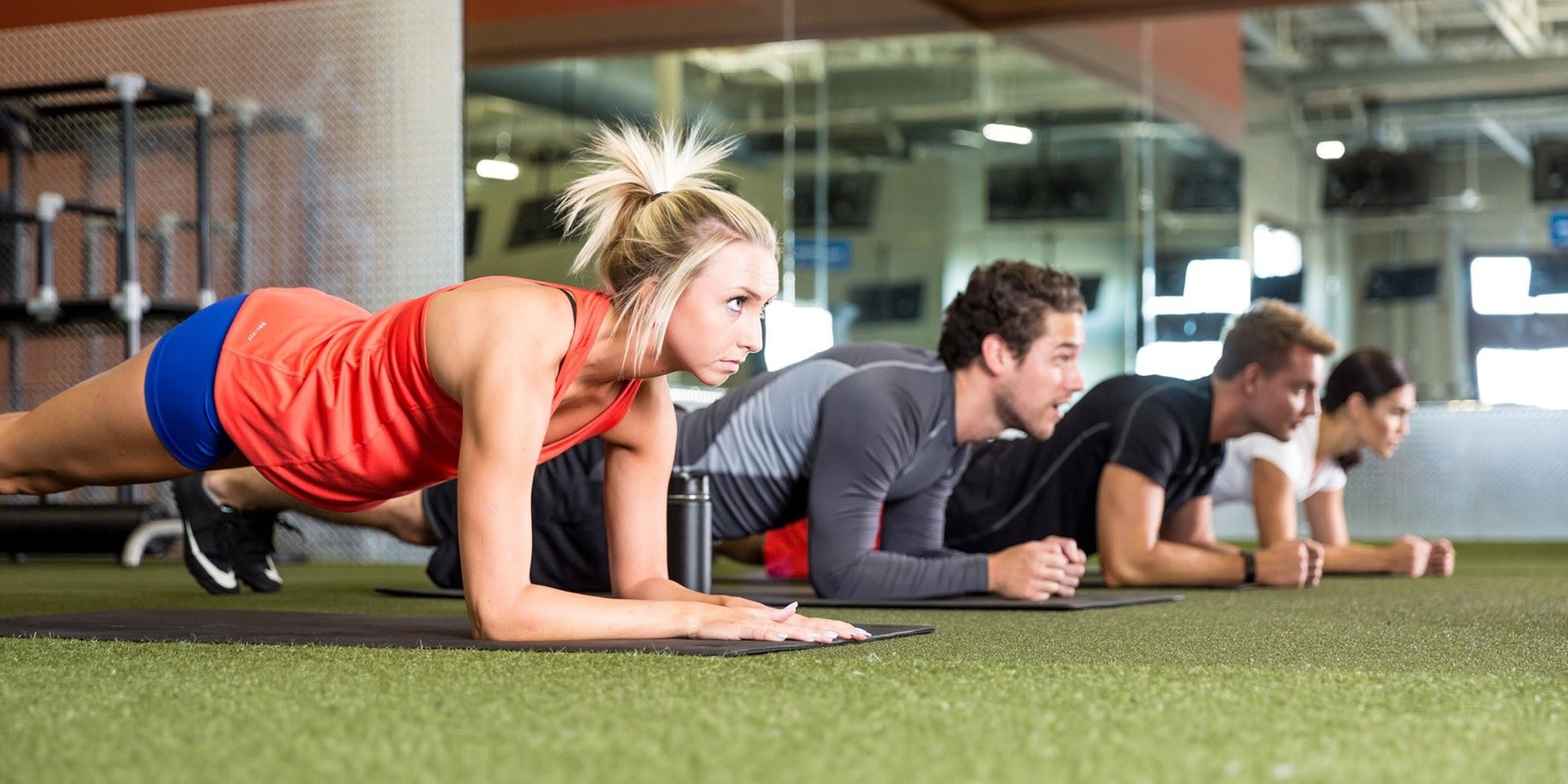 Image for VASA Fitness